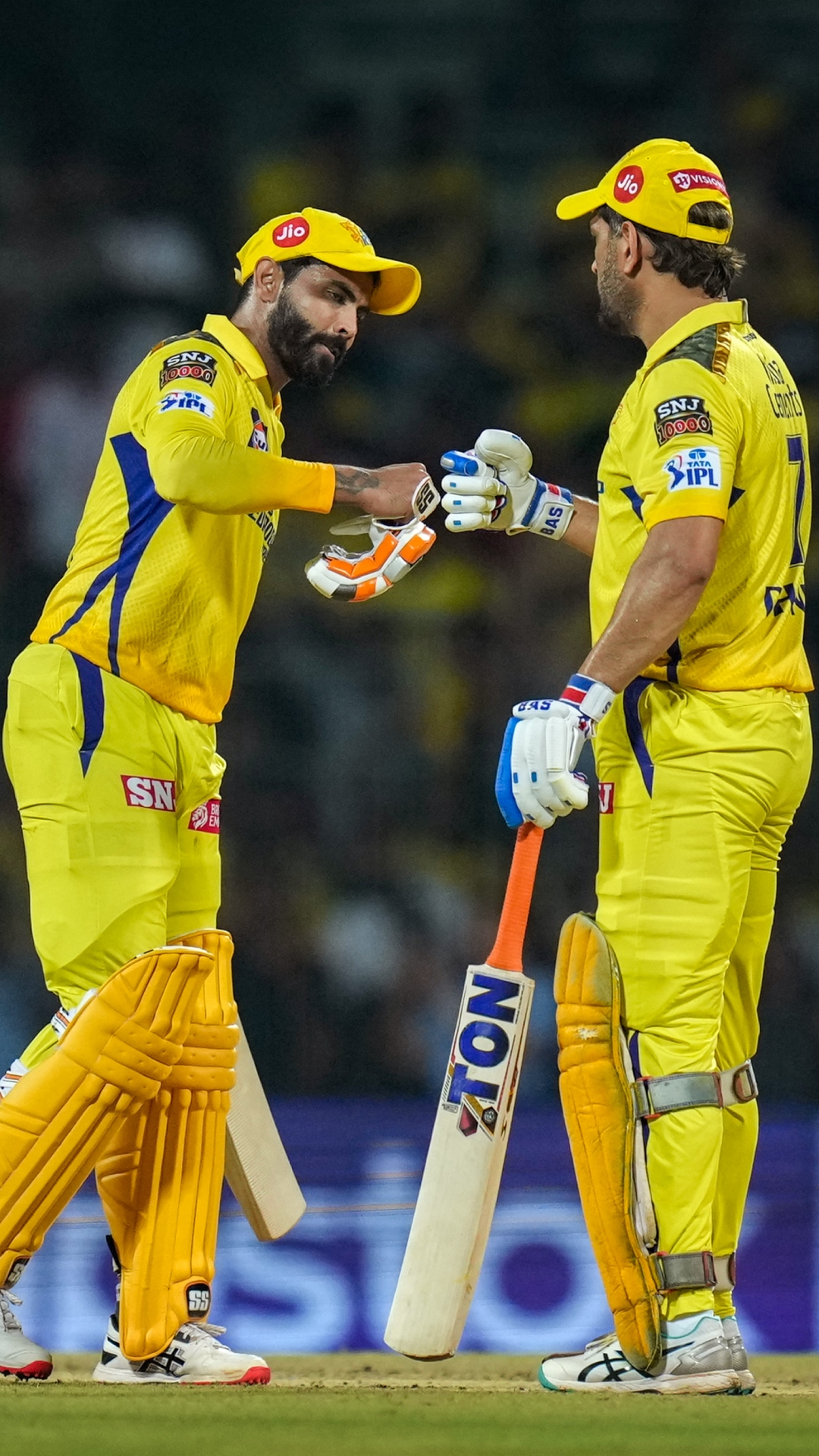 IPL 2023: Most runs scored by contesting teams in an IPL match feat. RCB-CSK's run-fest