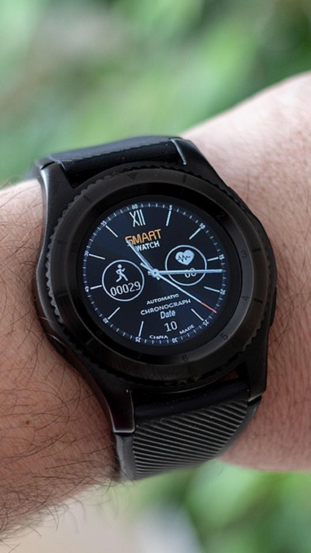 Samsung smart discount watch under 2000