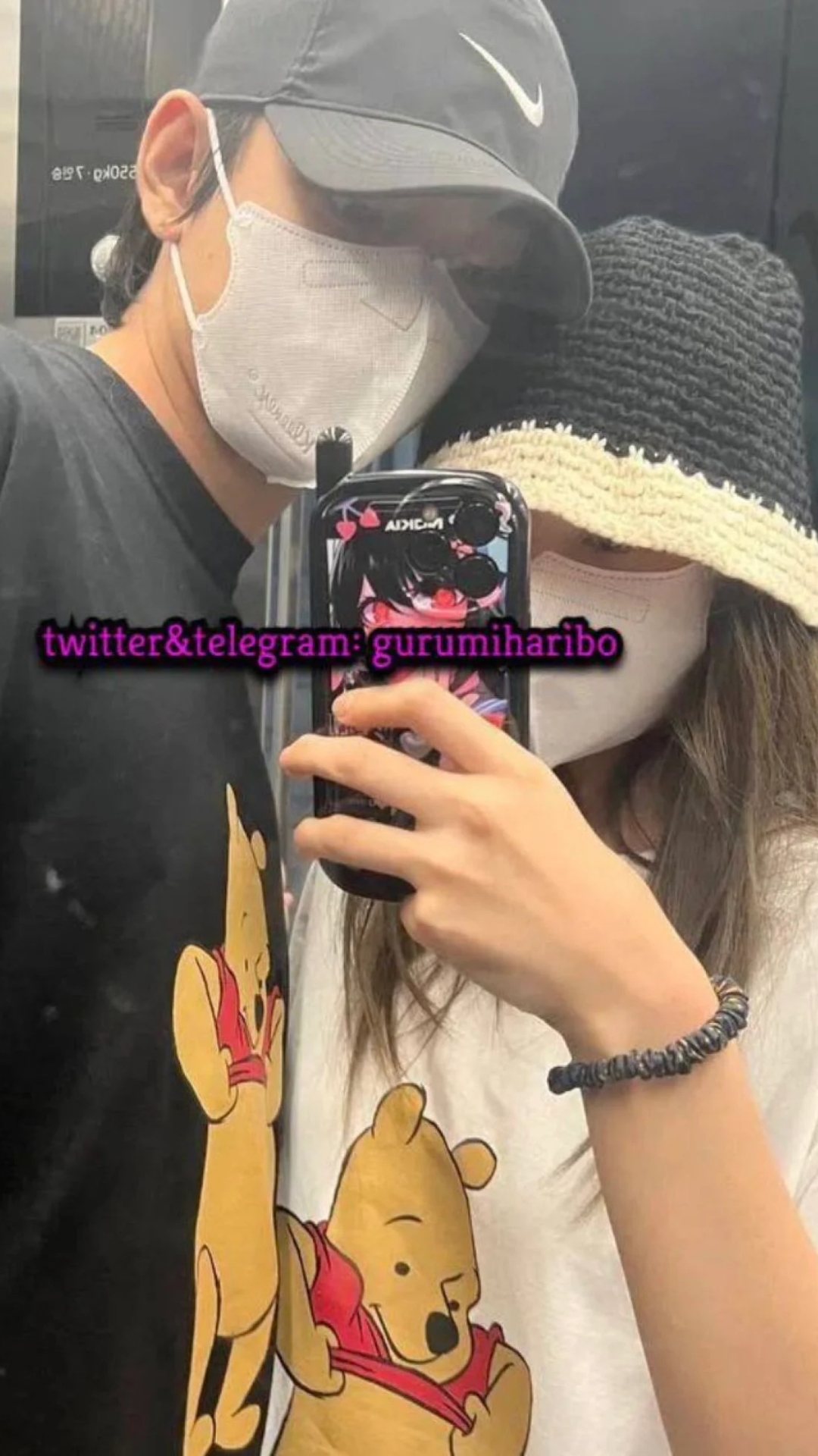 BTS V dating BLACKPINK Jennie: Fans recollect alleged date photos of Kpop  idols