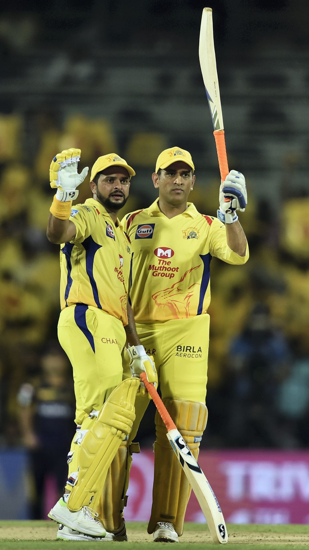 Fastest fifties in IPL history for CSK feat Ajinkya Rahane and Suresh Raina