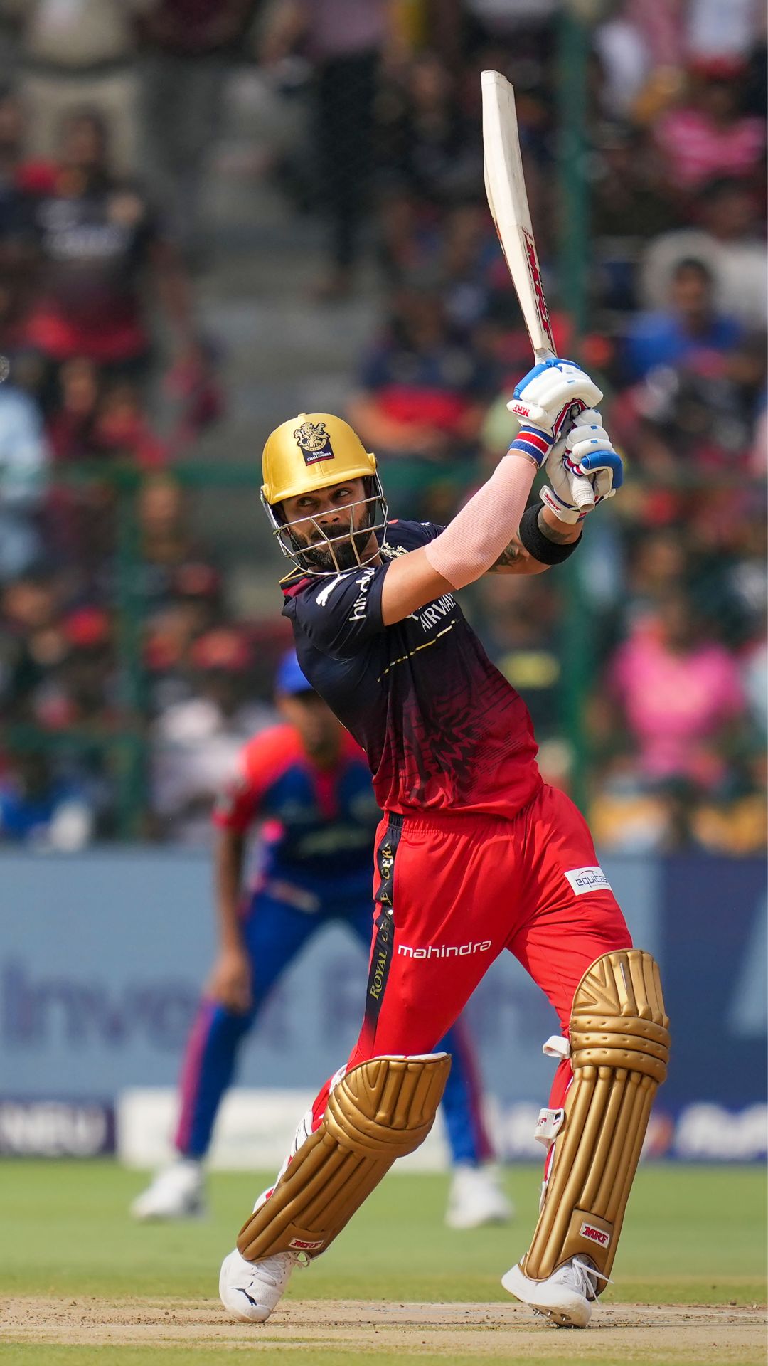 Batsmen with a century in losing cause in IPL history feat Kohli and Smith