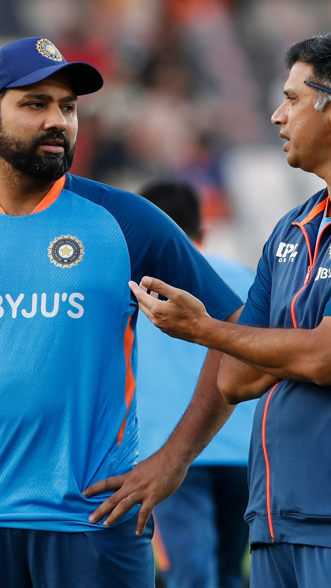 WTC Final: India's probable squad for summit clash vs Australia feat Kohli and Rohit