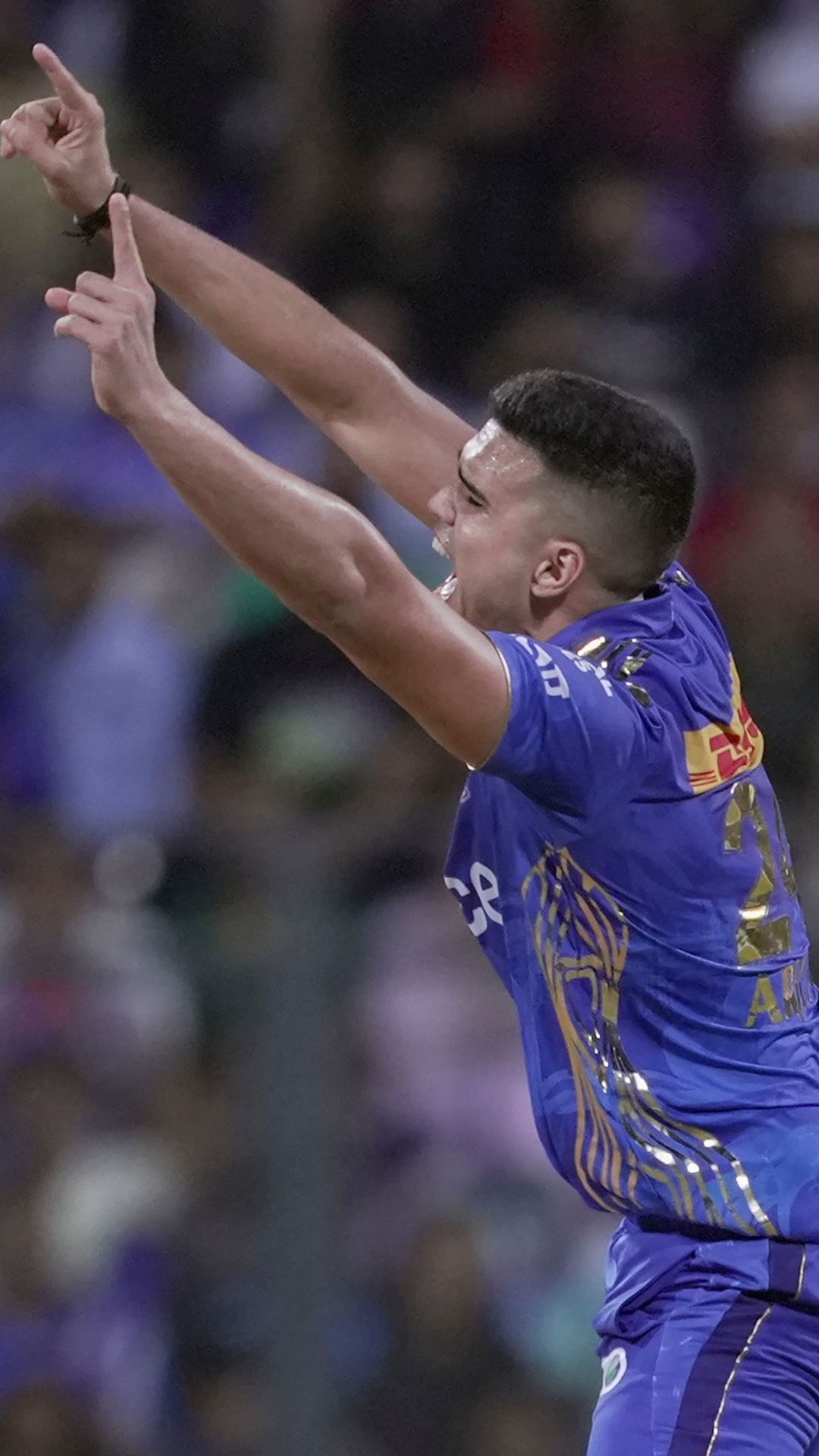 IPL 2023: 10 Bowlers with most expensive over this season featuring Arjun Tendulkar and Yash Dayal