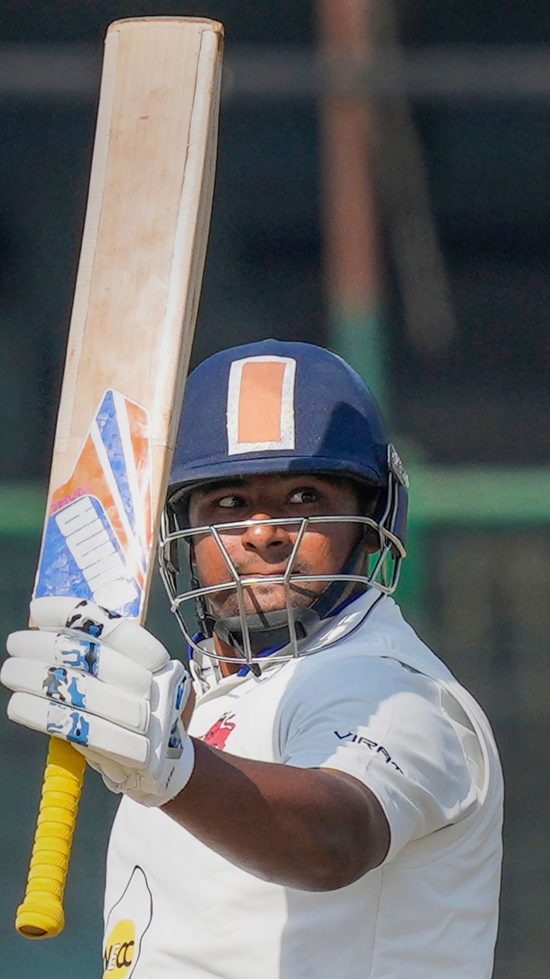 Sarfaraz Khan's performance in Ranji Trophy 2022-23 season