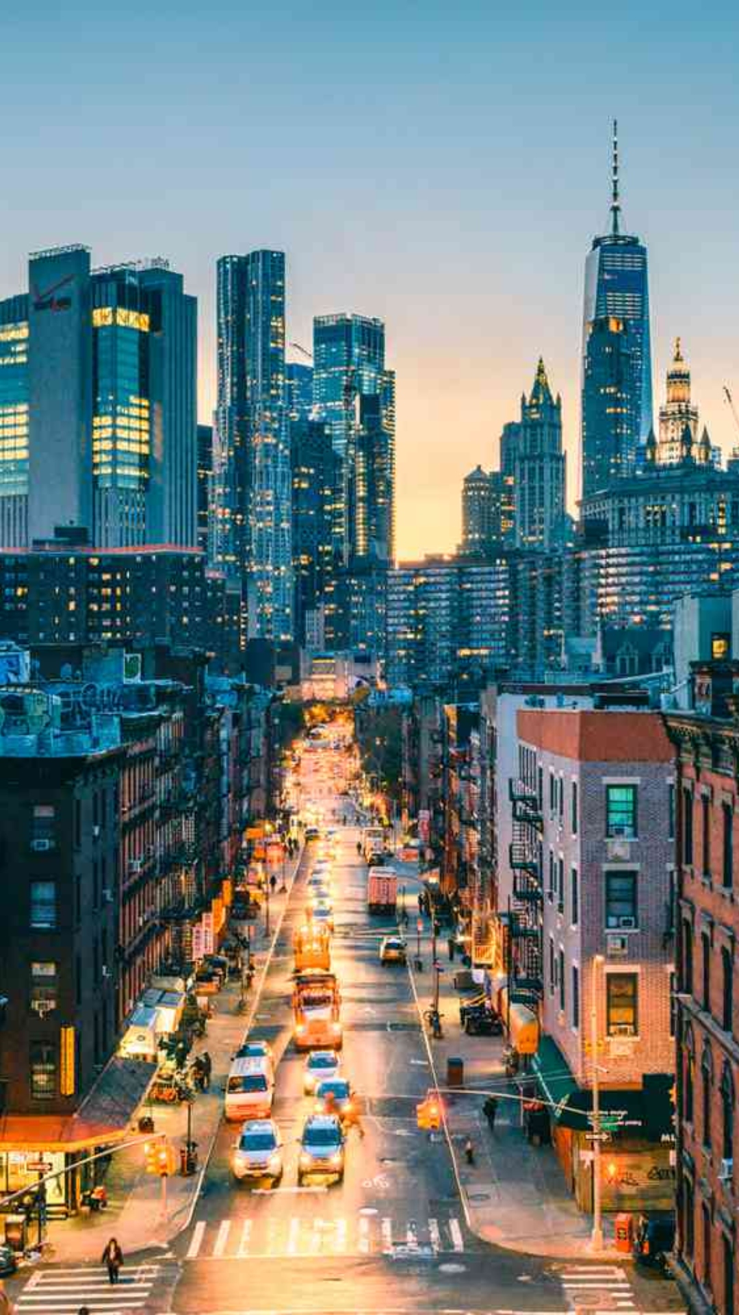 Top 10 World&rsquo;s Wealthiest Cities 2023 | New York, Tokyo to Mumbai