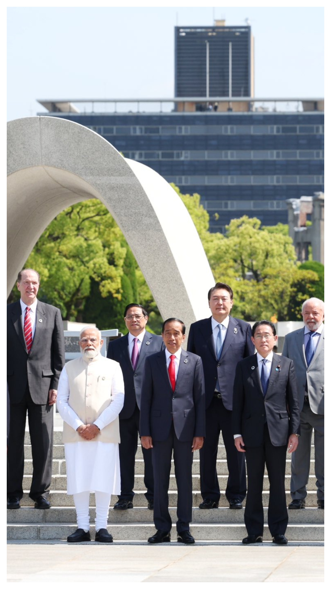 PM Modi's 'fruitful' Japan visit | In pics