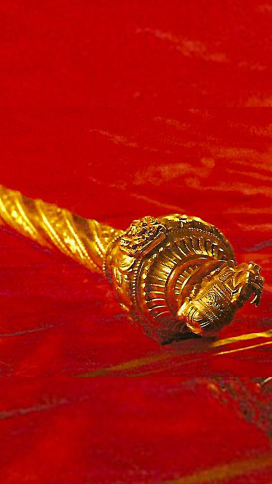 What is Sengol? Facts about historic golden sceptre in new Parliament building 