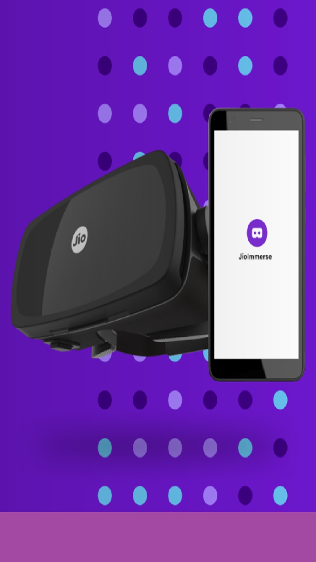 Jio launches JioDive VR headset: All you need to know 