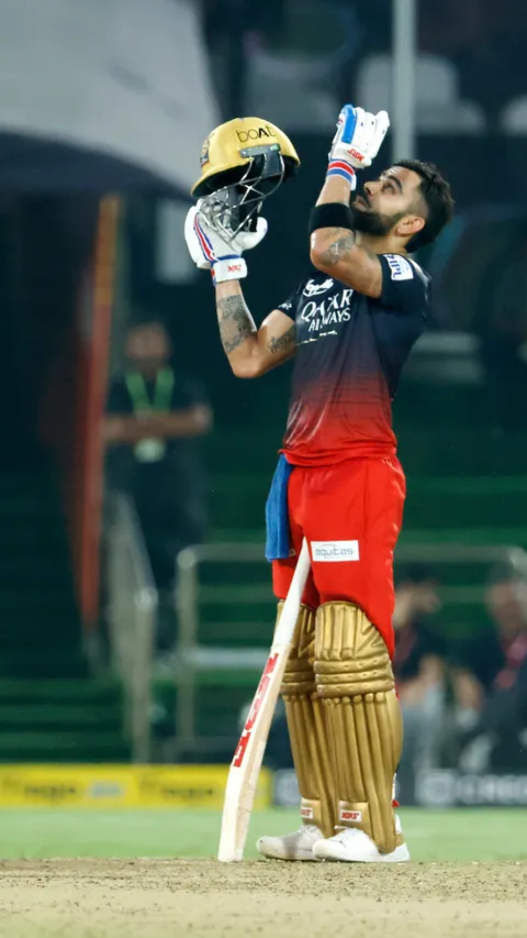 From Virat Kohli to Jos Buttler, players to hit most centuries in IPL history