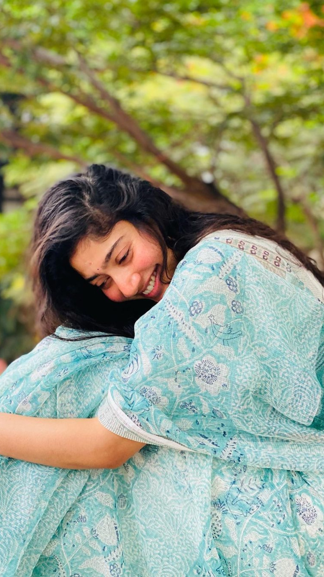 Sai Pallavi's smile will leave your heart fluttering and these photos are proof