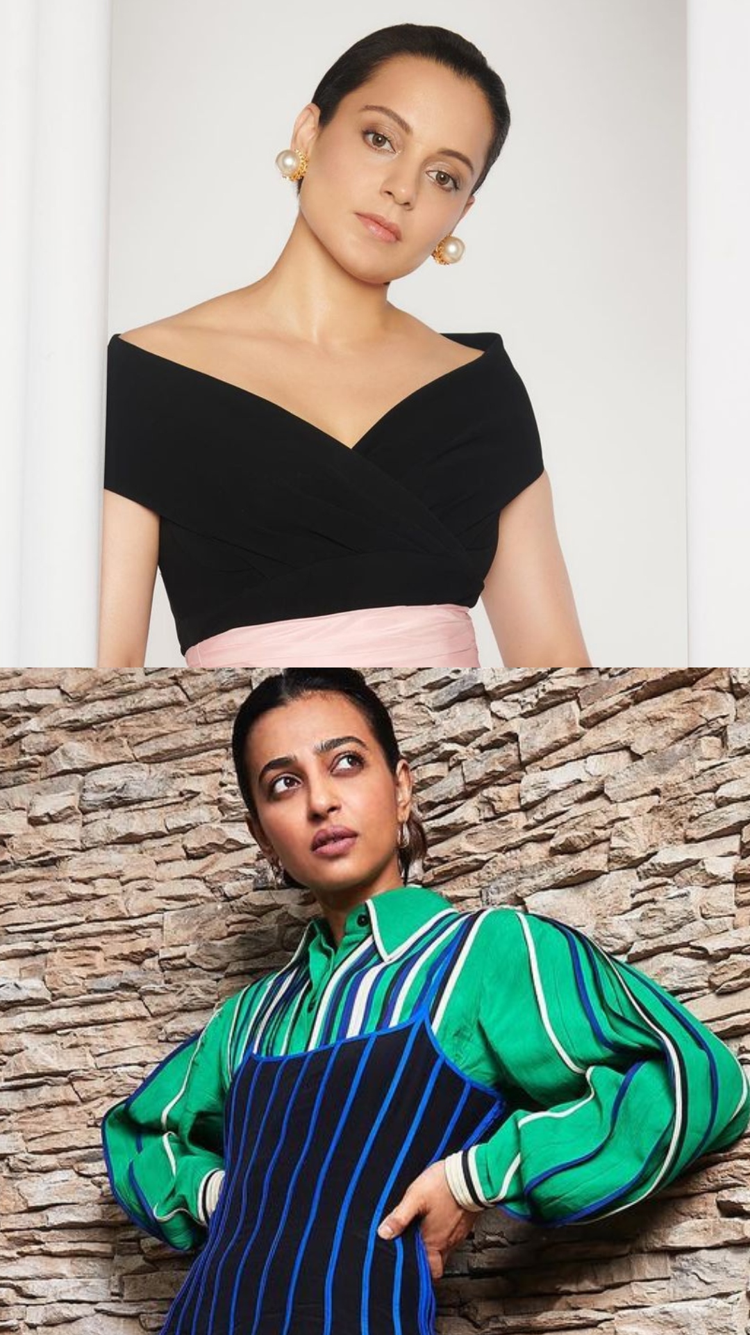 Kangana Ranaut to Radhika Apte: Bollywood actresses who opened up on facing casting couch