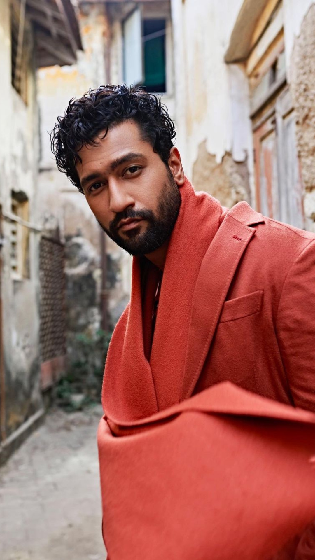 Vicky Kaushal turns a year older: Reminiscing the milestones of his impressive Bollywood career