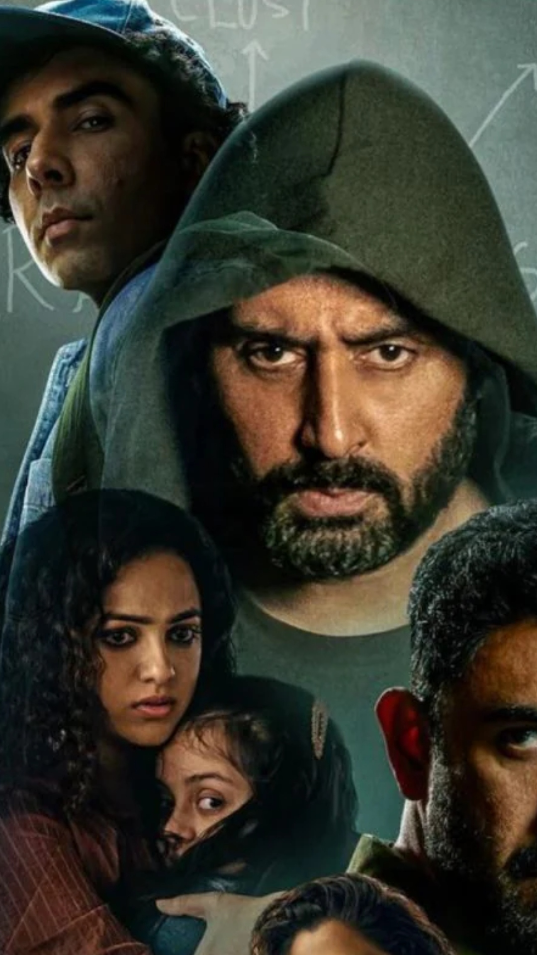 Dahaad web series review: In crime thriller, the real hero is the