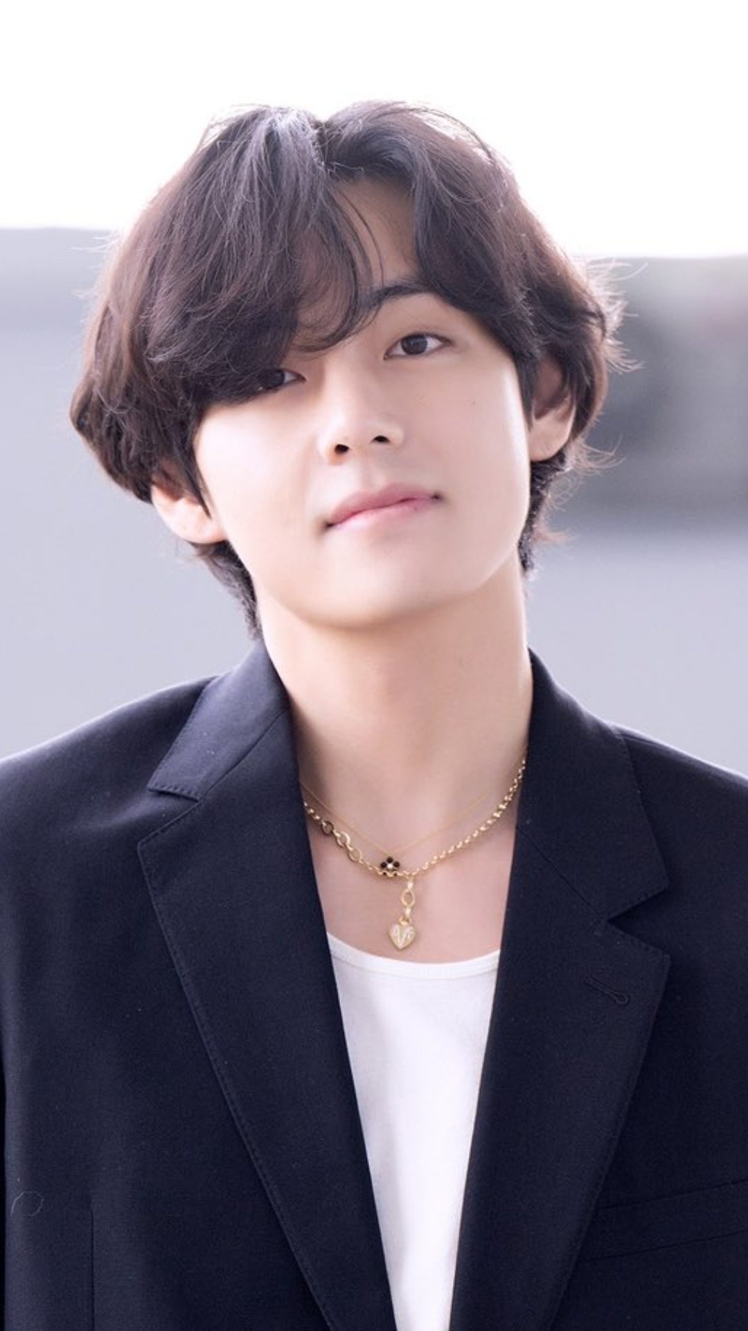 BTS V aka Kim Taehyung looks handsome in latest photoshoot - IMDb