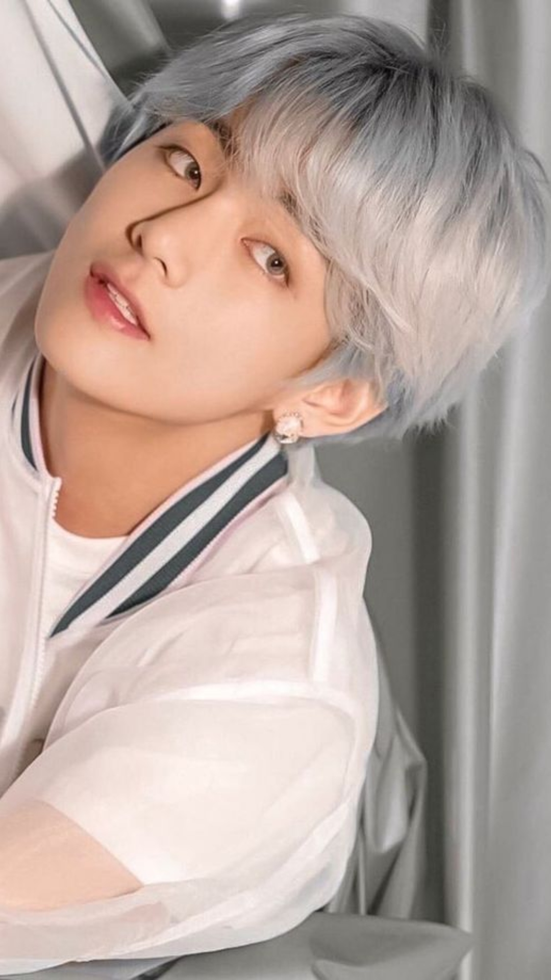 BTS: Which hair colour suits V aka Taehyung the best and least? COMMENT NOW  | PINKVILLA