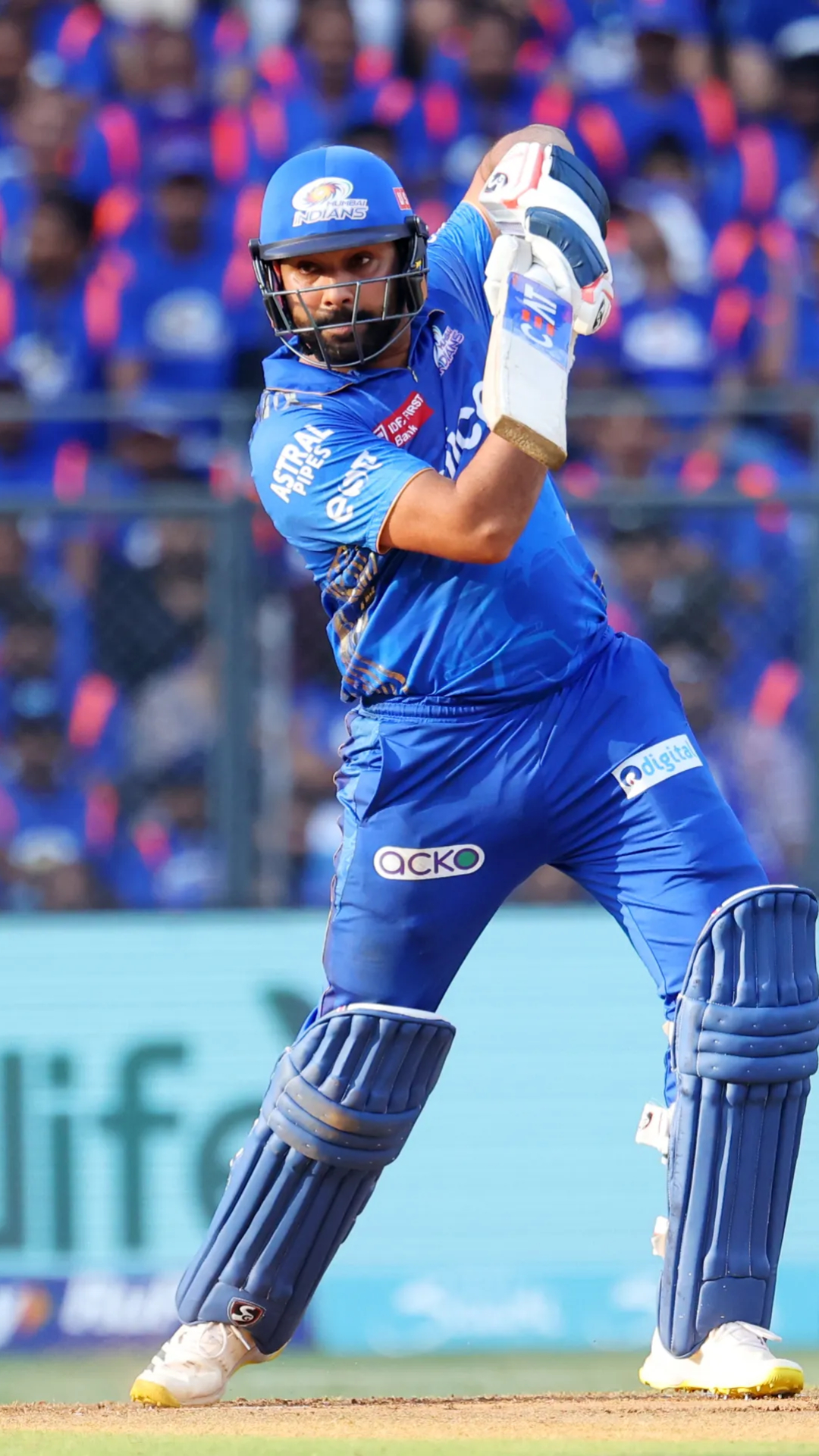 Top 10 Indian batters to score most runs in T20s, feat Virat Kohli, Rohit Sharma