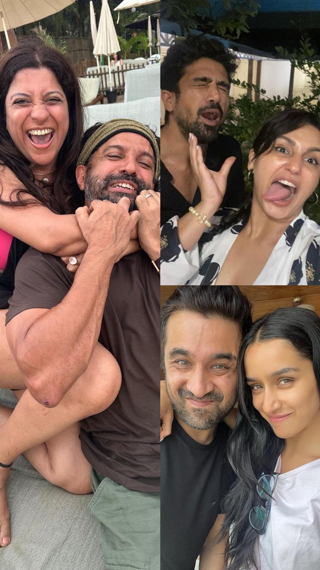 The most adorable Bollywood Brother-sister duos