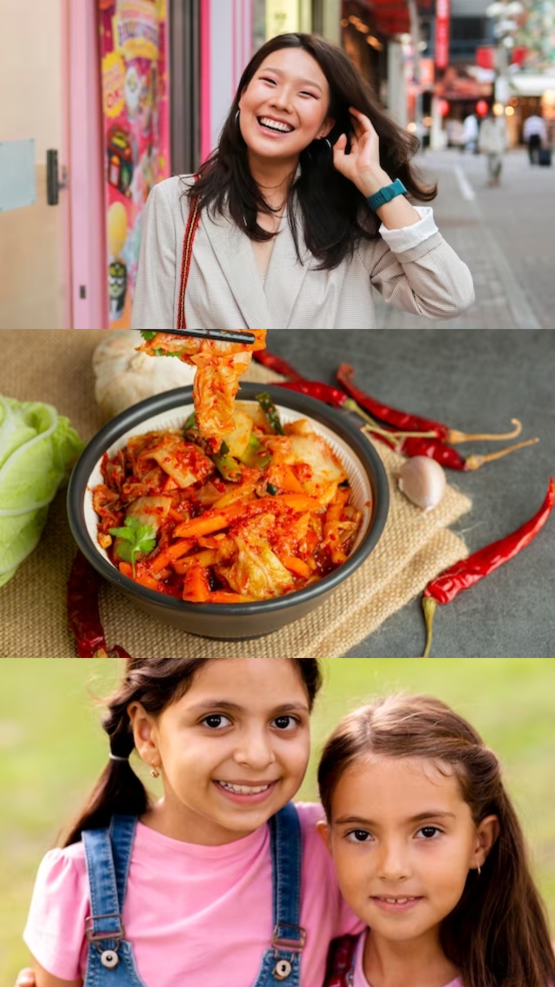 Some similarities between Indian and Korean Cultures