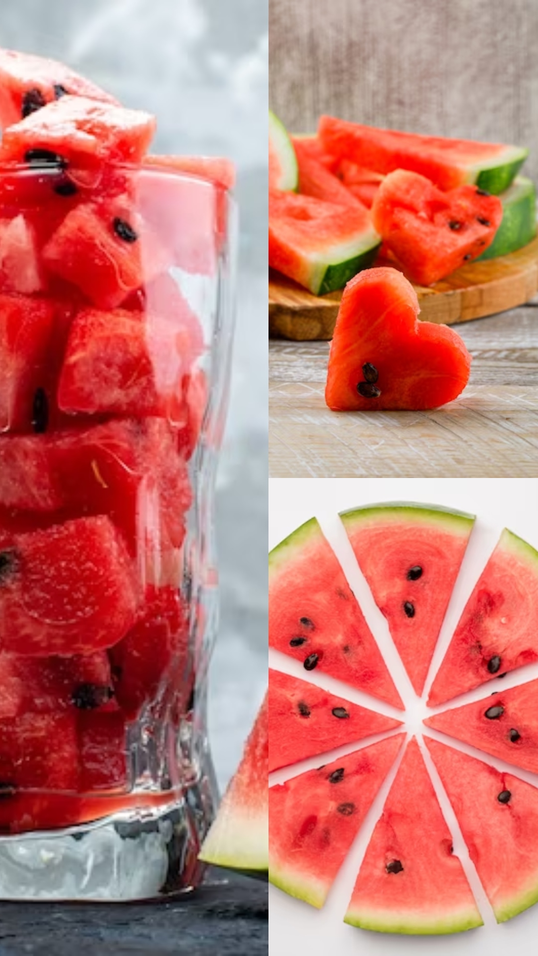 Obsessed with watermelons this season? Know amazing health facts and benefits