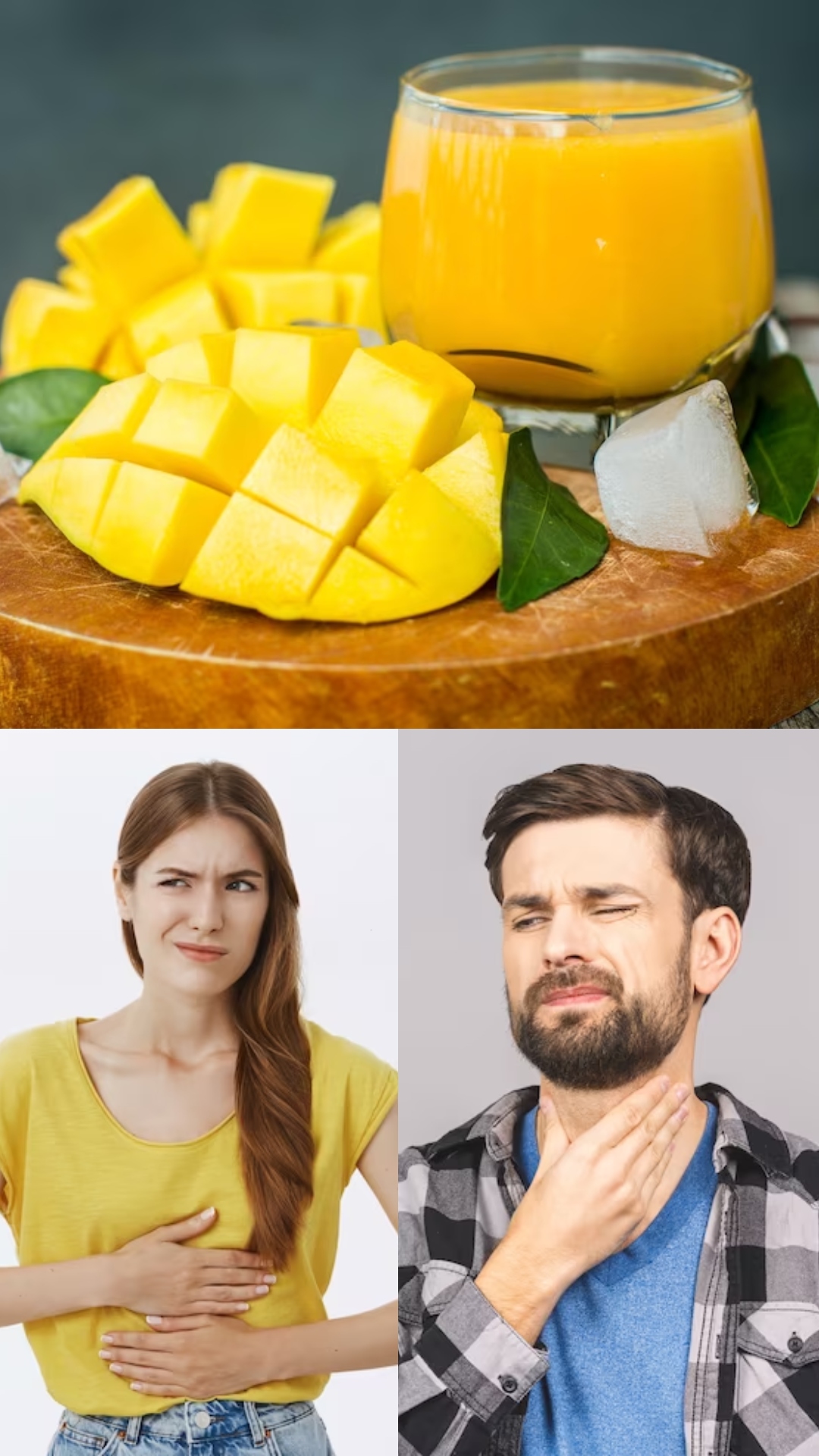 Love mangoes? Eating excess can cause these harmful side-effects 