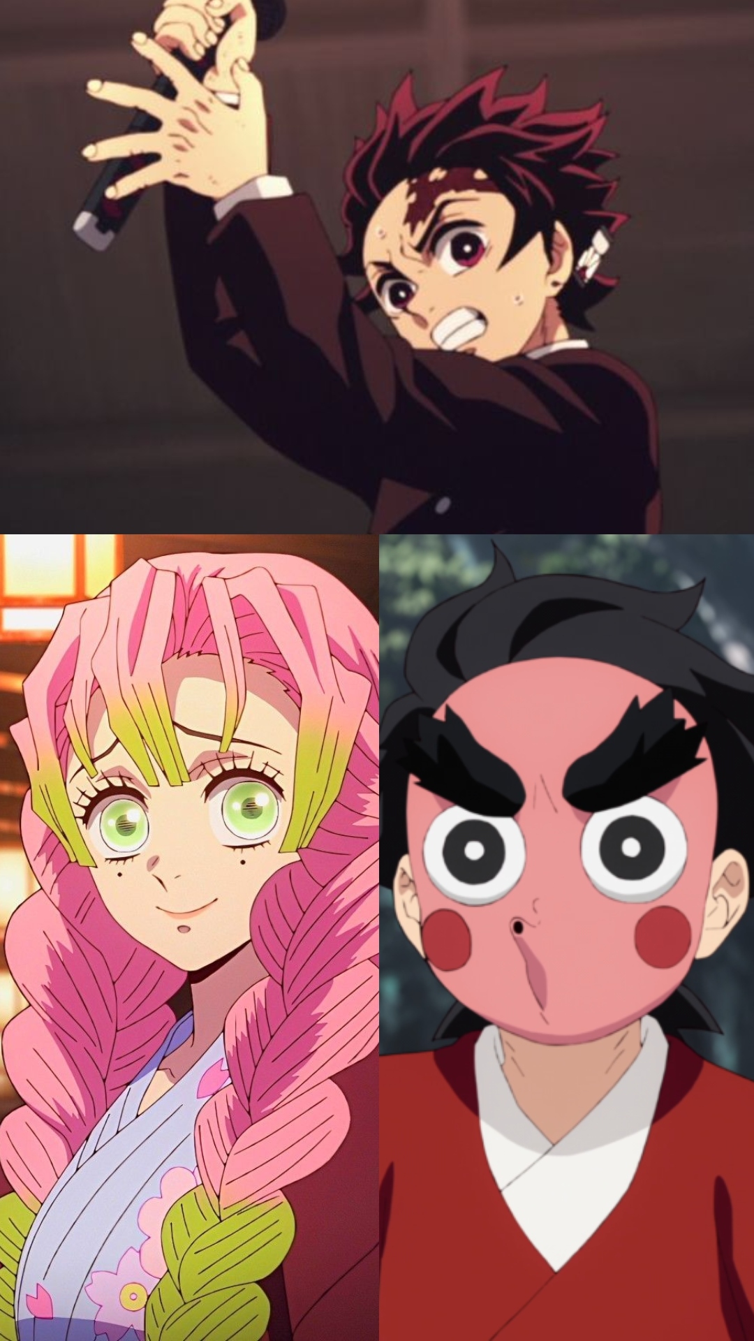 Kimetsu no Yaiba 