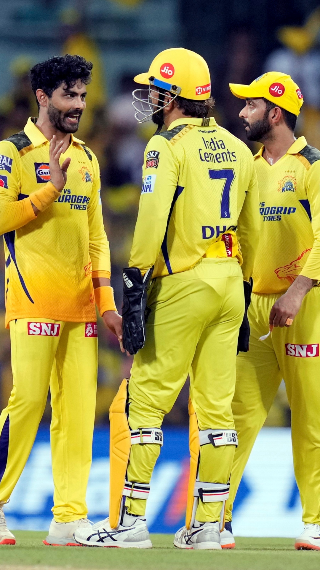 CSK vs MI: Chennai Super Kings Probable XI as doubt remain over Ben Stokes availability vs Mumbai Indians