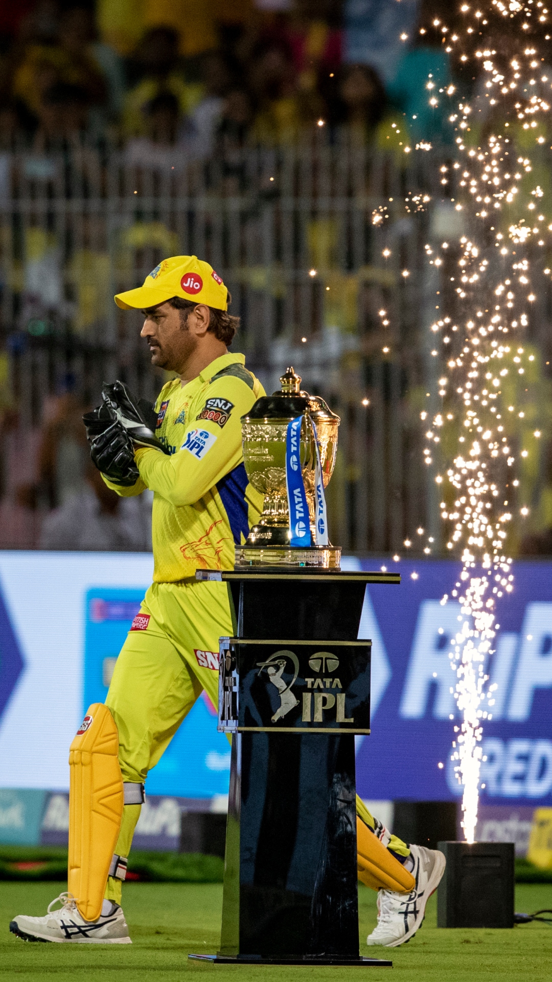 CSK vs GT IPL Final: Chennai Super Kings Probable Playing XI vs Gujarat Titans; same team on cards?