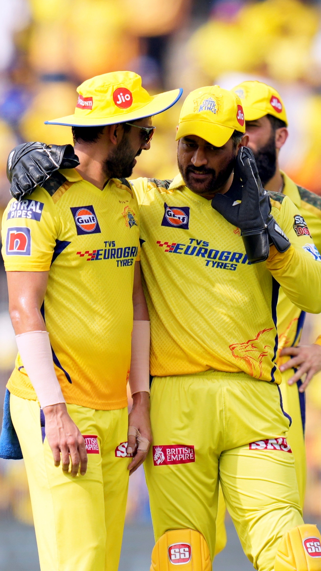 CSK vs DC: Chennai Super Kings Probable Playing XI vs Delhi Capitals as Stokes, Moeen fight for a spot