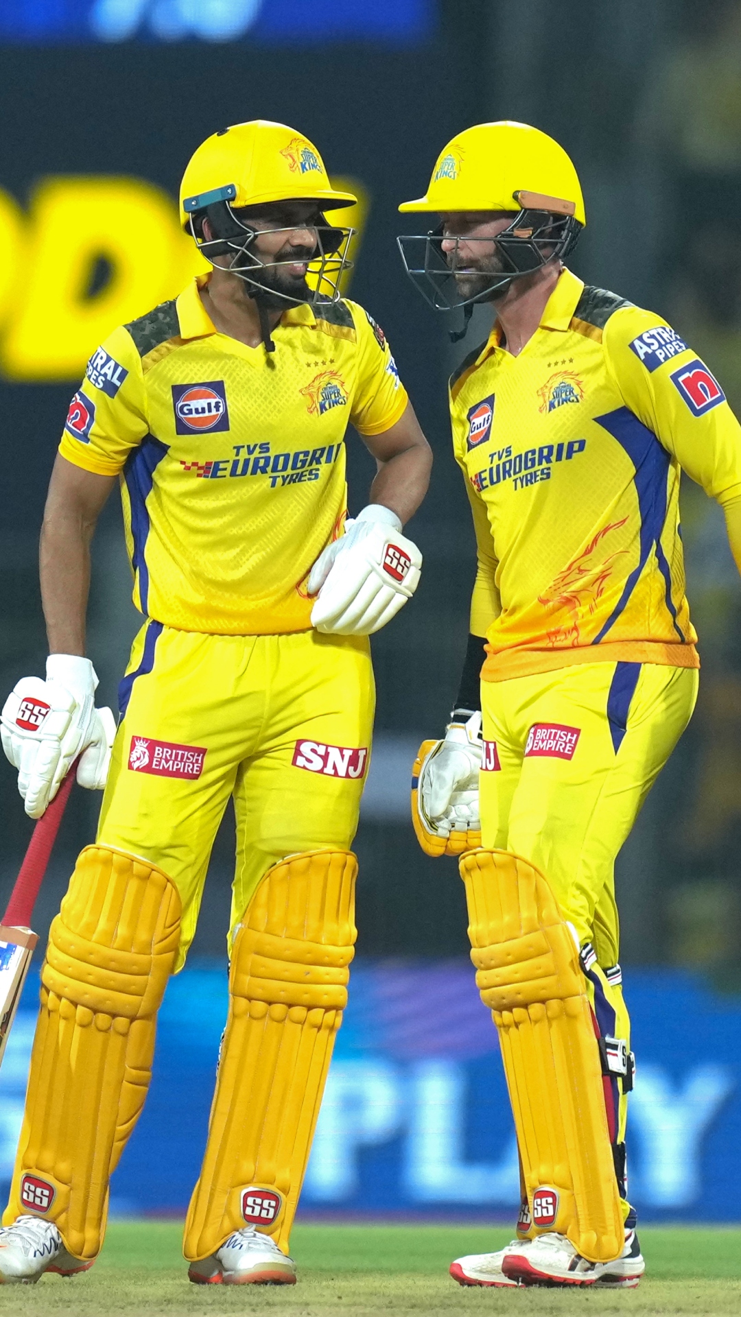 IPL 2023: CSK's 10 highest opening wicket stands in IPL history feat. Ruturaj Gaikwad &amp; Devon Conway