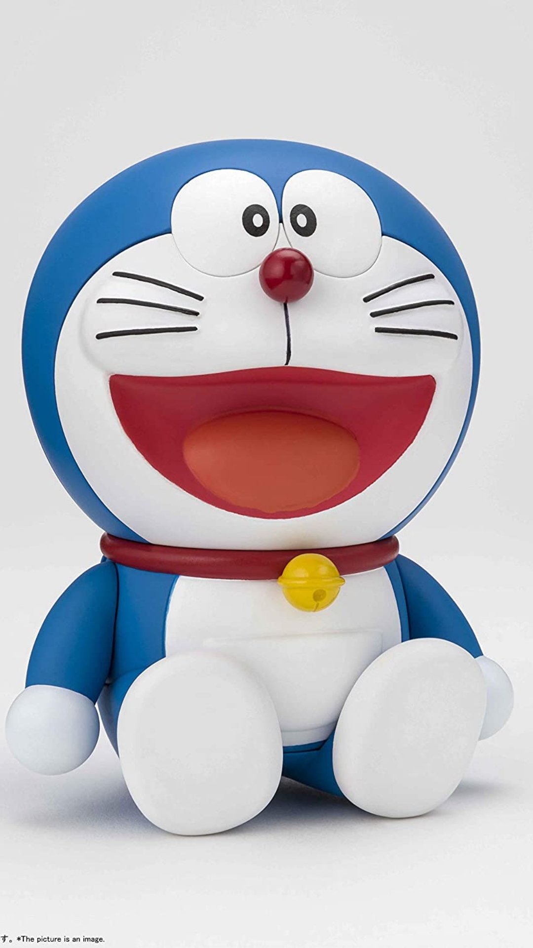 Doraemon is the strongest anime character by Ultra-Shounen-Kai-Z on  DeviantArt