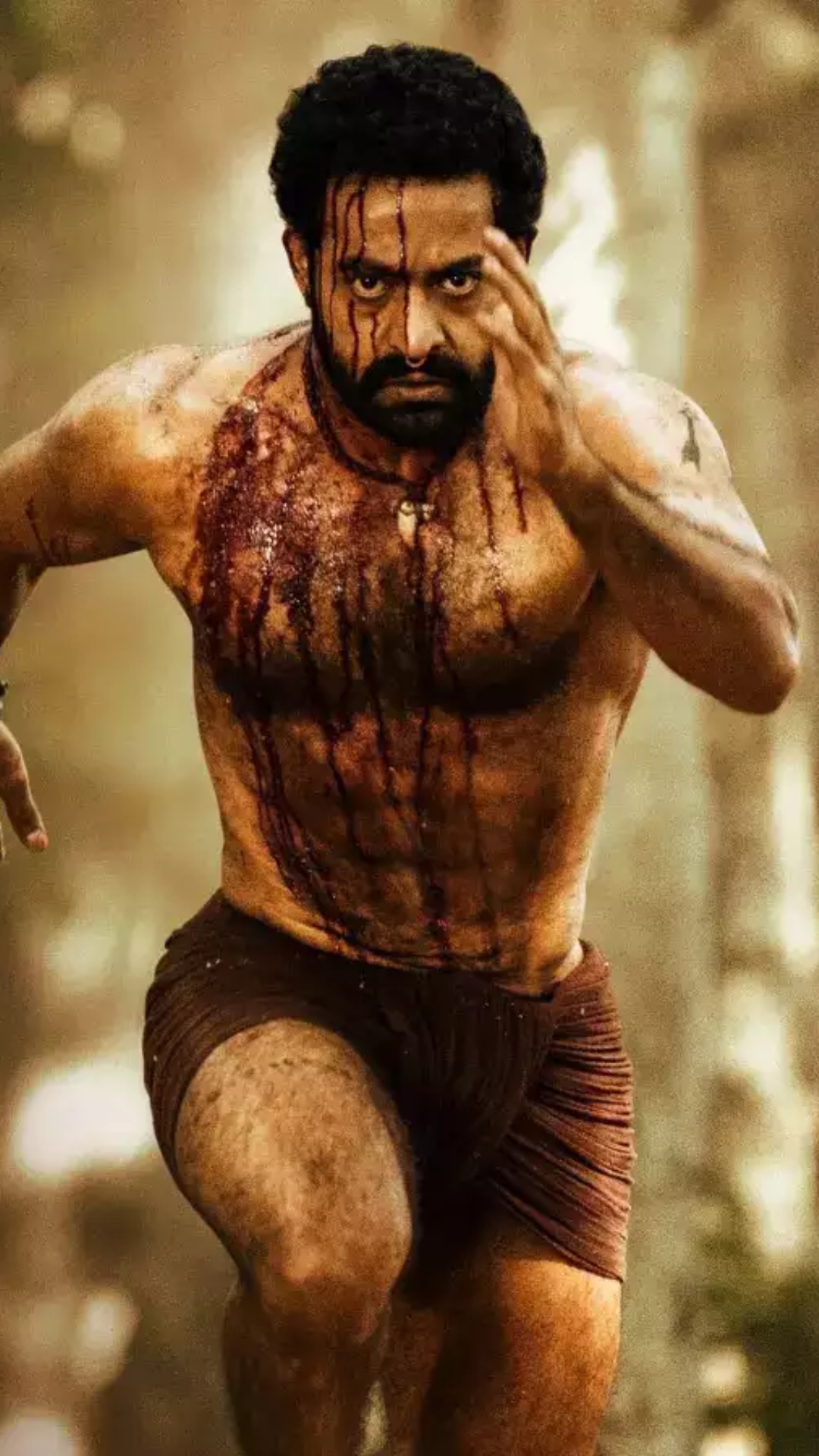 Jr NTR Turns 40: 10 highest-rated movies on IMDb of the RRR actor