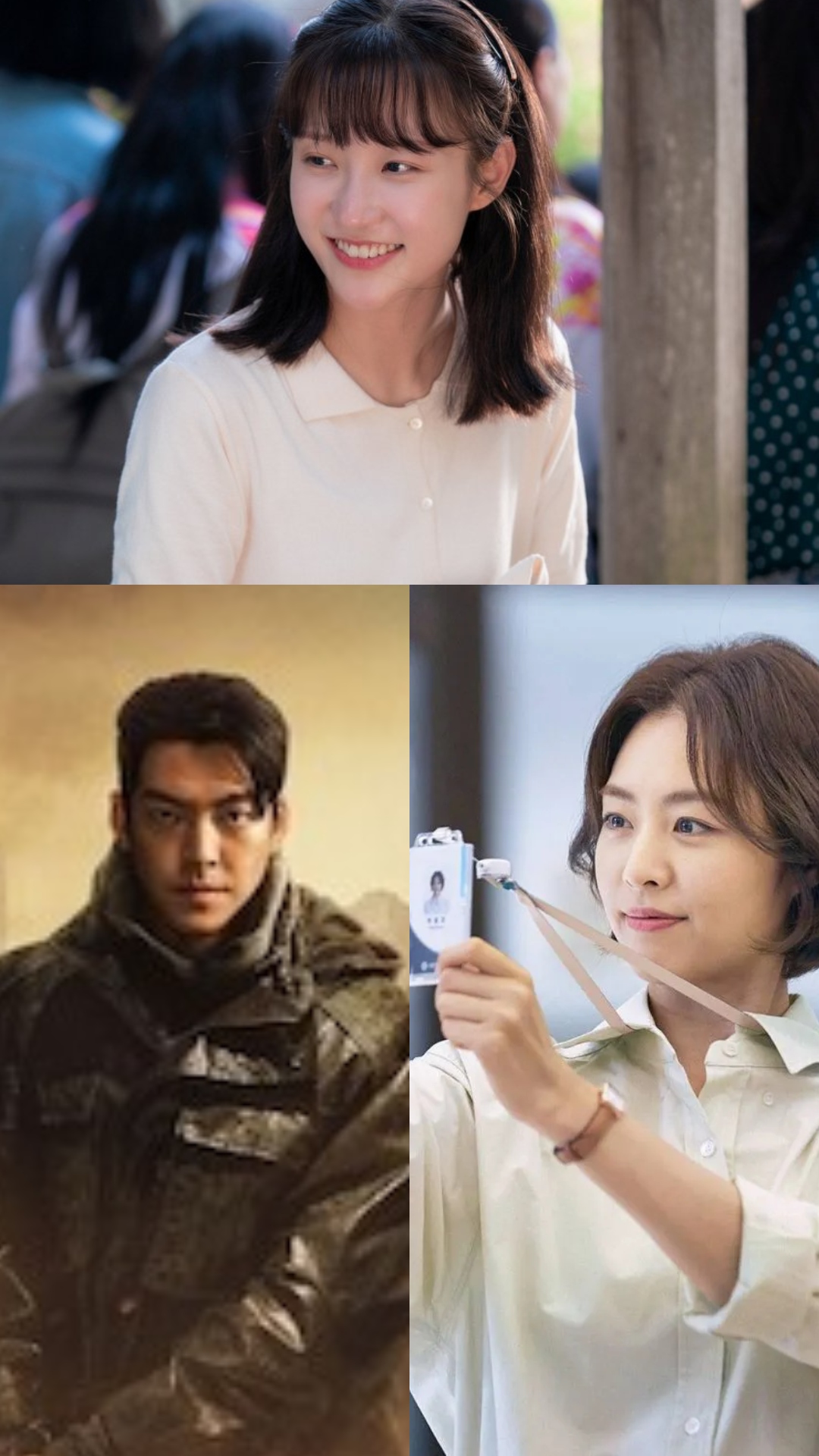 Best Kdramas to watch on OTT in May: My Perfect Stranger, RACE to Black Knight