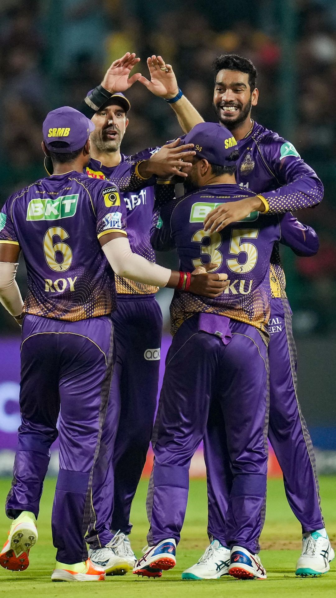 SRH vs KKR: Kolkata Knight Riders Probable XI as Jason Roy returns from injury