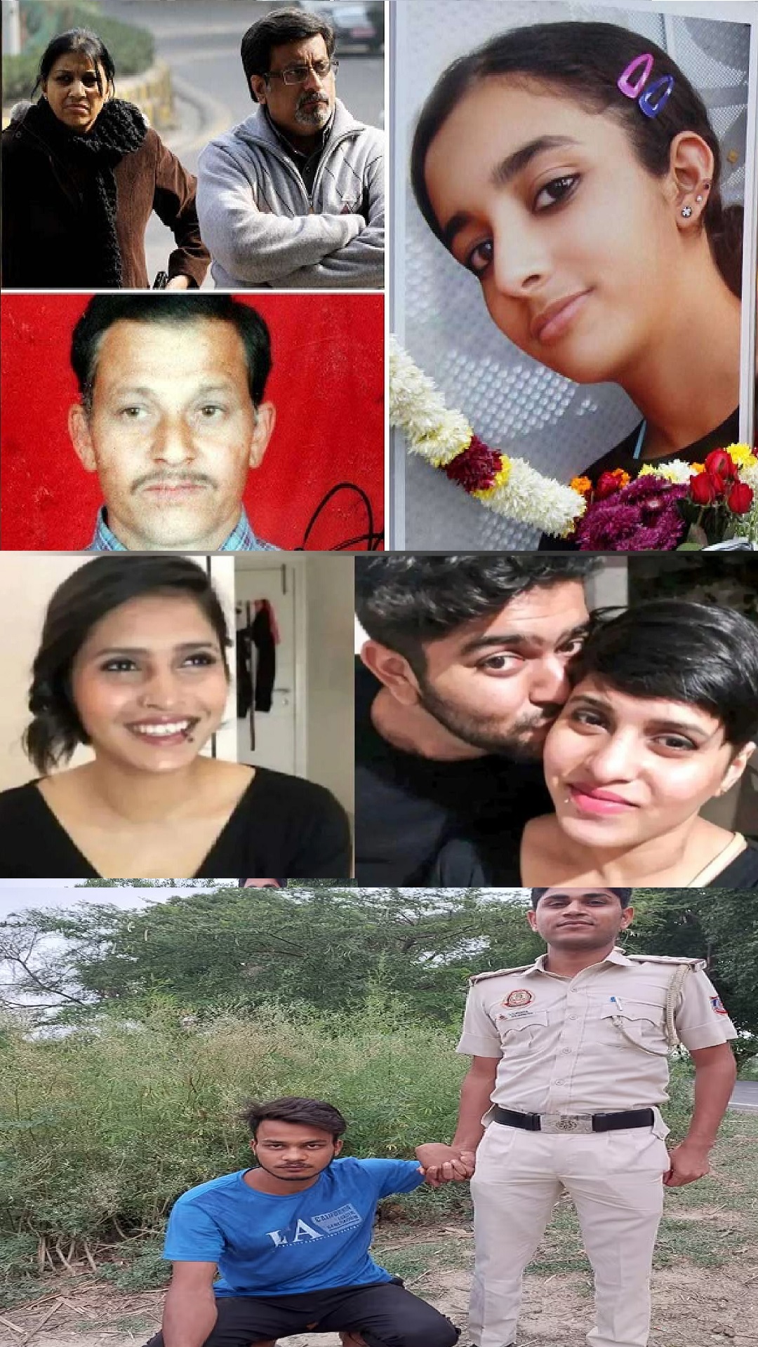 Chilling murder cases in Delhi-NCR that shook the nation