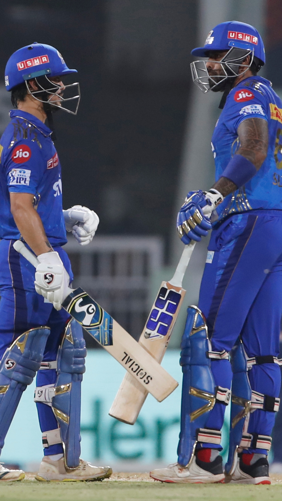 IPL 2023: MI's Probable Playing XI for match vs SRH, Tilak Varma's availability remains unclear