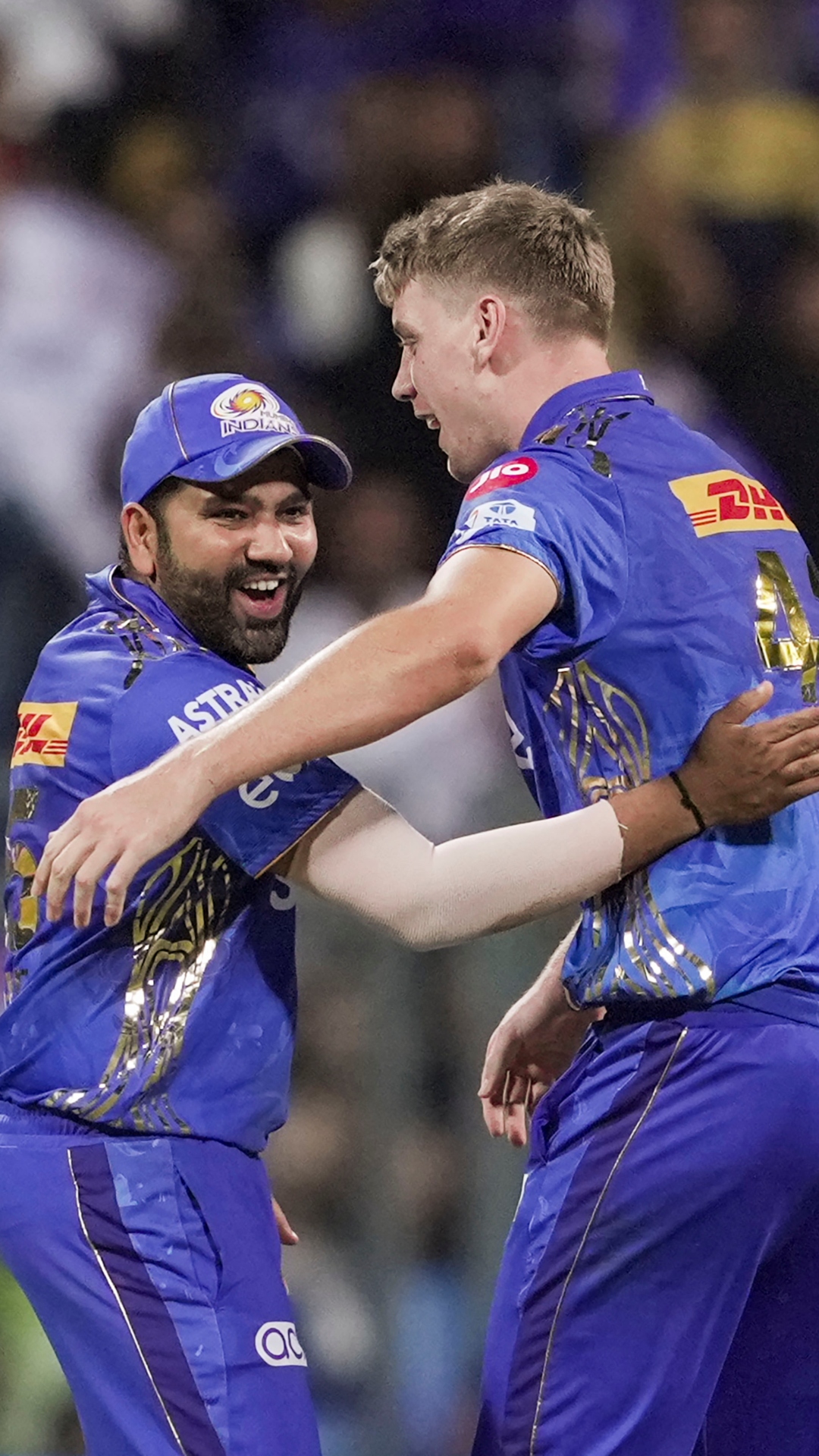 MI vs RCB: Mumbai Indians Probable Playing XI for match against Royal Challengers Bangalore