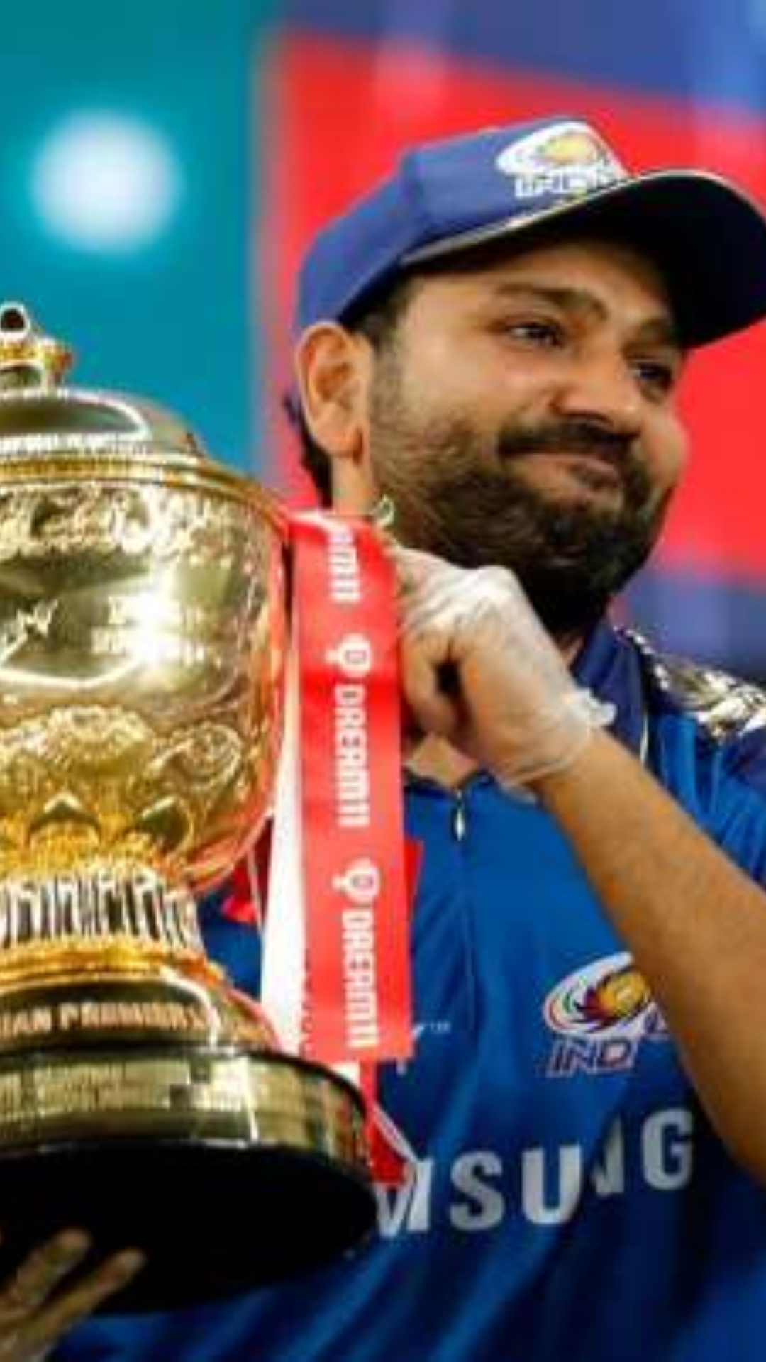 IPL 2023: Mumbai Indians record in IPL playoffs feat. five title wins in the tournament