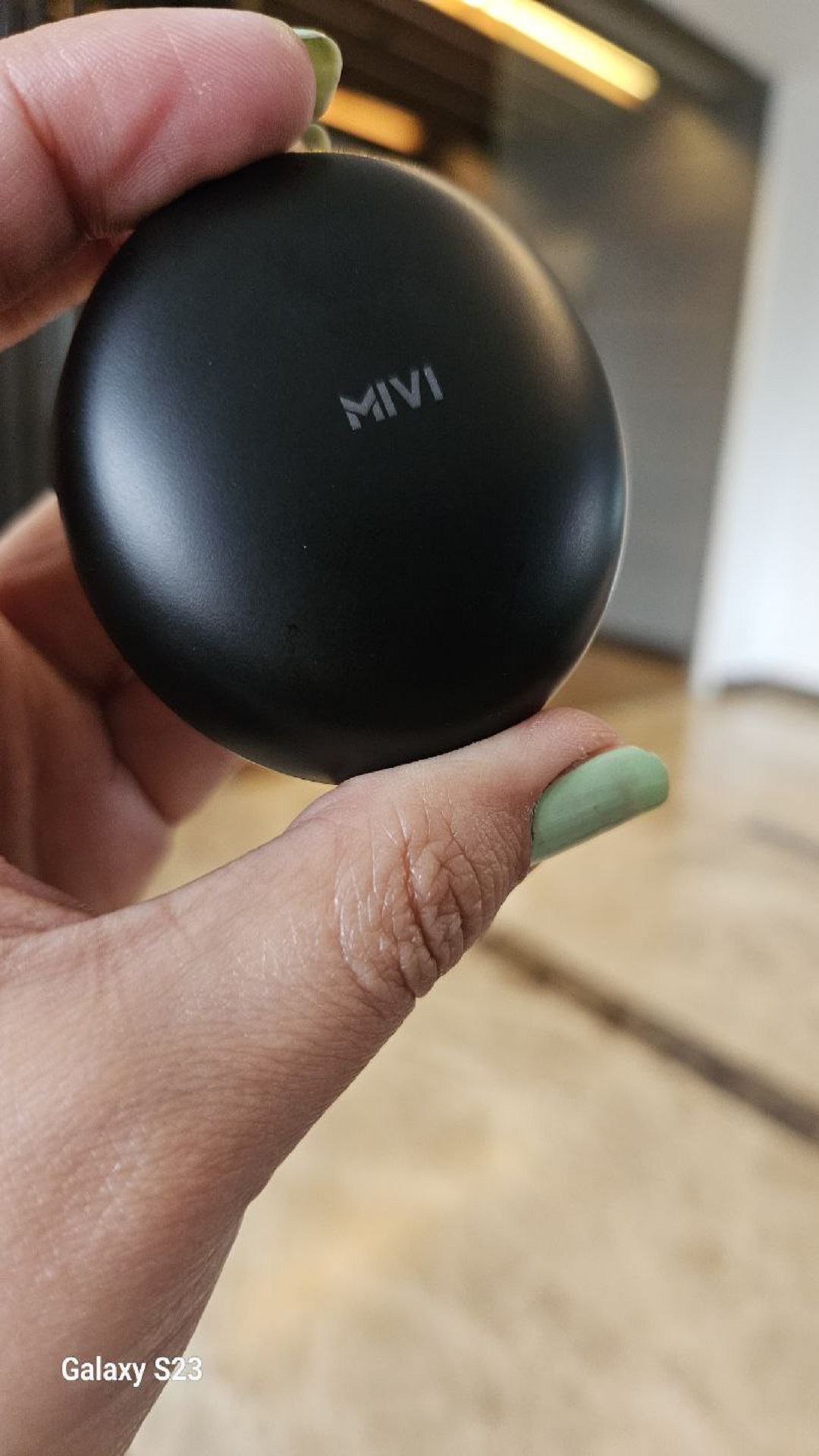 Mivi DuoPods K5 Wireless Earbuds: Quick Review
