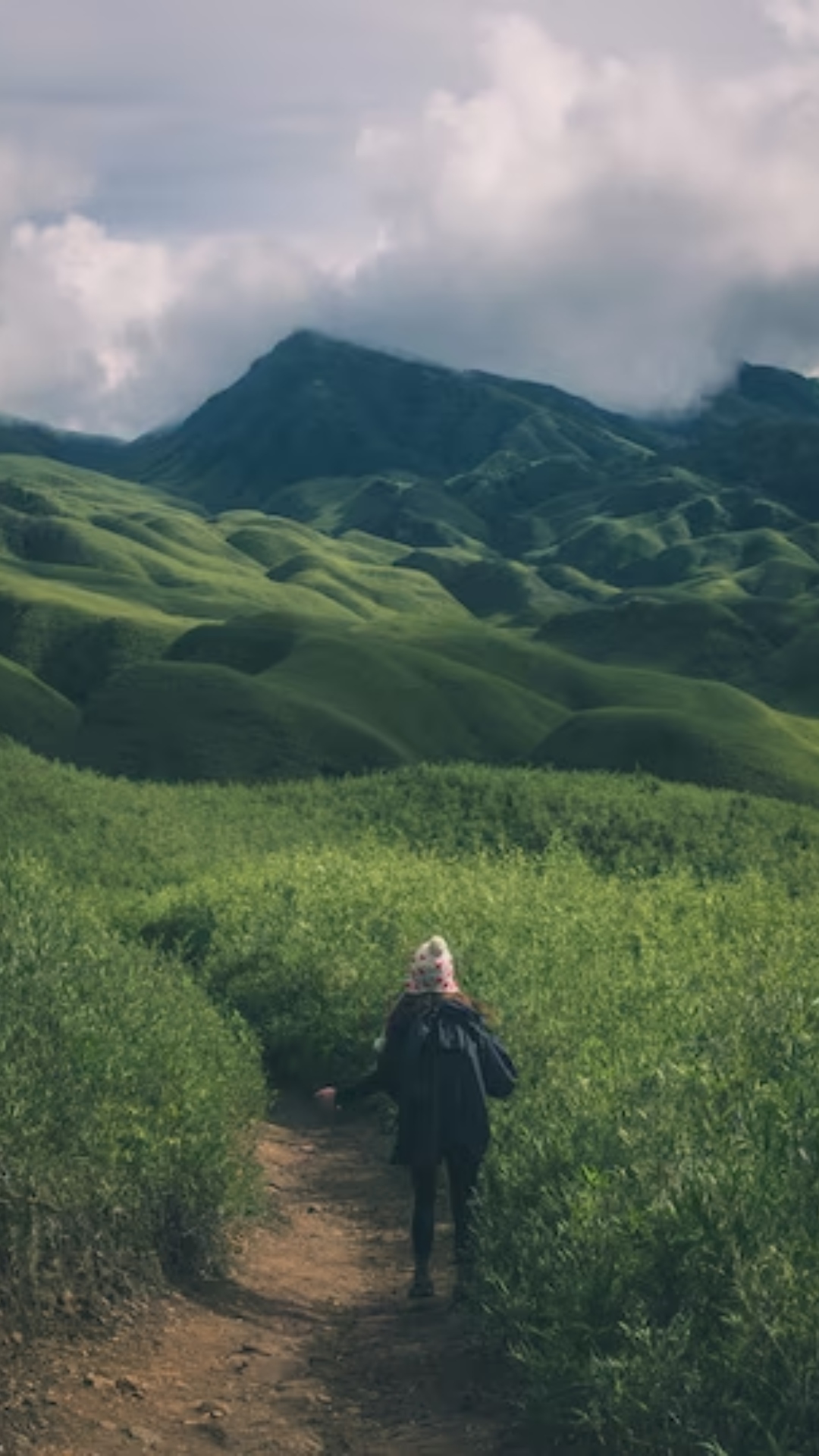 Places In India To Beat The Summer Heat