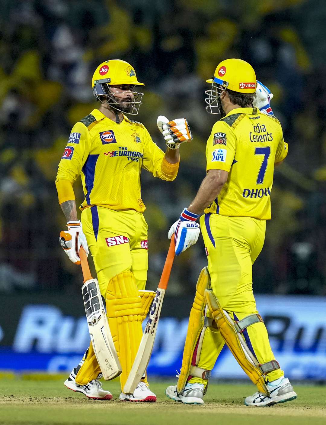 Most Player Of The Match Awards For Chennai Super Kings In Ipl History 