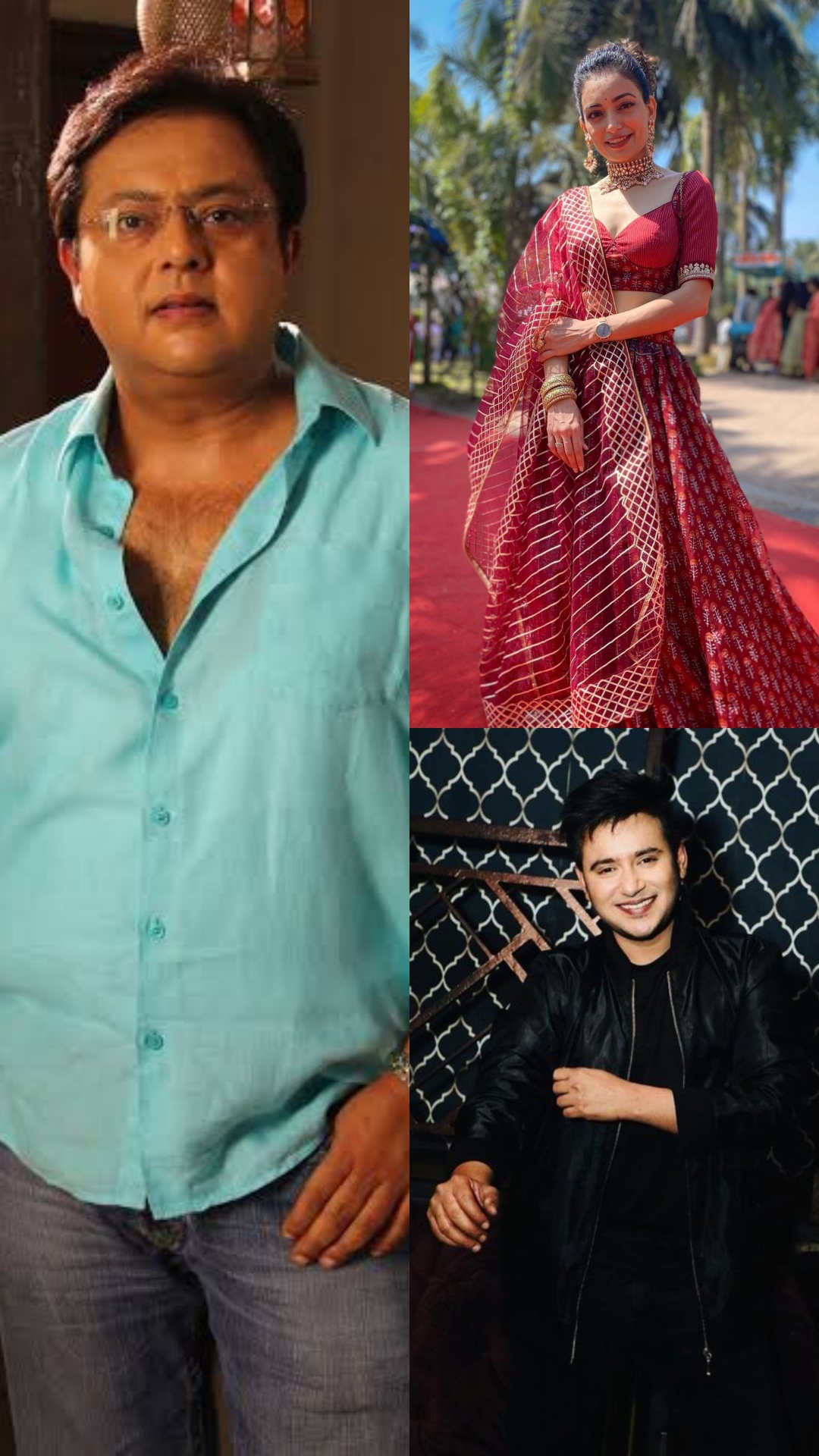 Nitesh Pandey, Vaibhavi Upadhyaya to Aditya Singh Raput: TV actors' unsudden deaths 