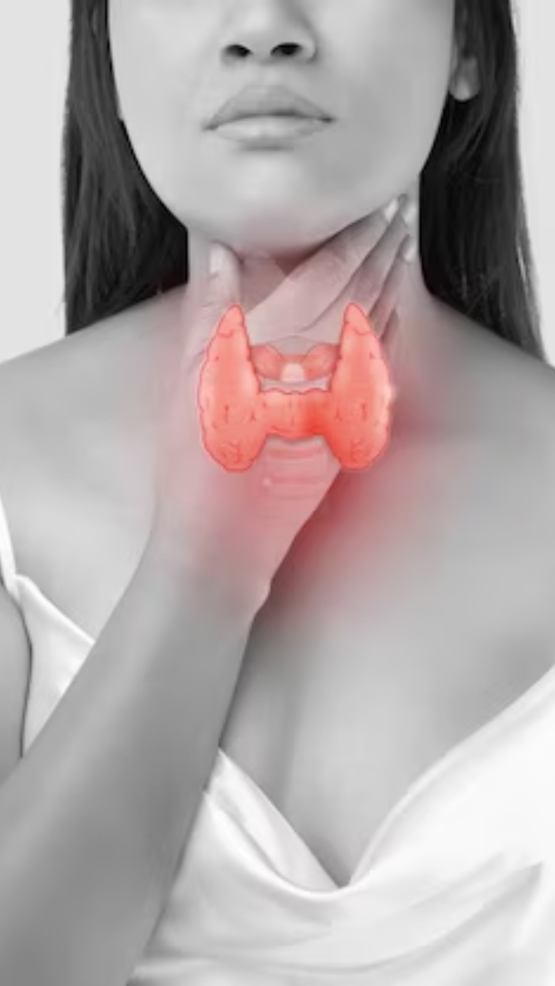 World Thyroid Day: Tips that help in managing thyroid and help boost metabolism, growth, regulating heart rate, and multiple organ function. 