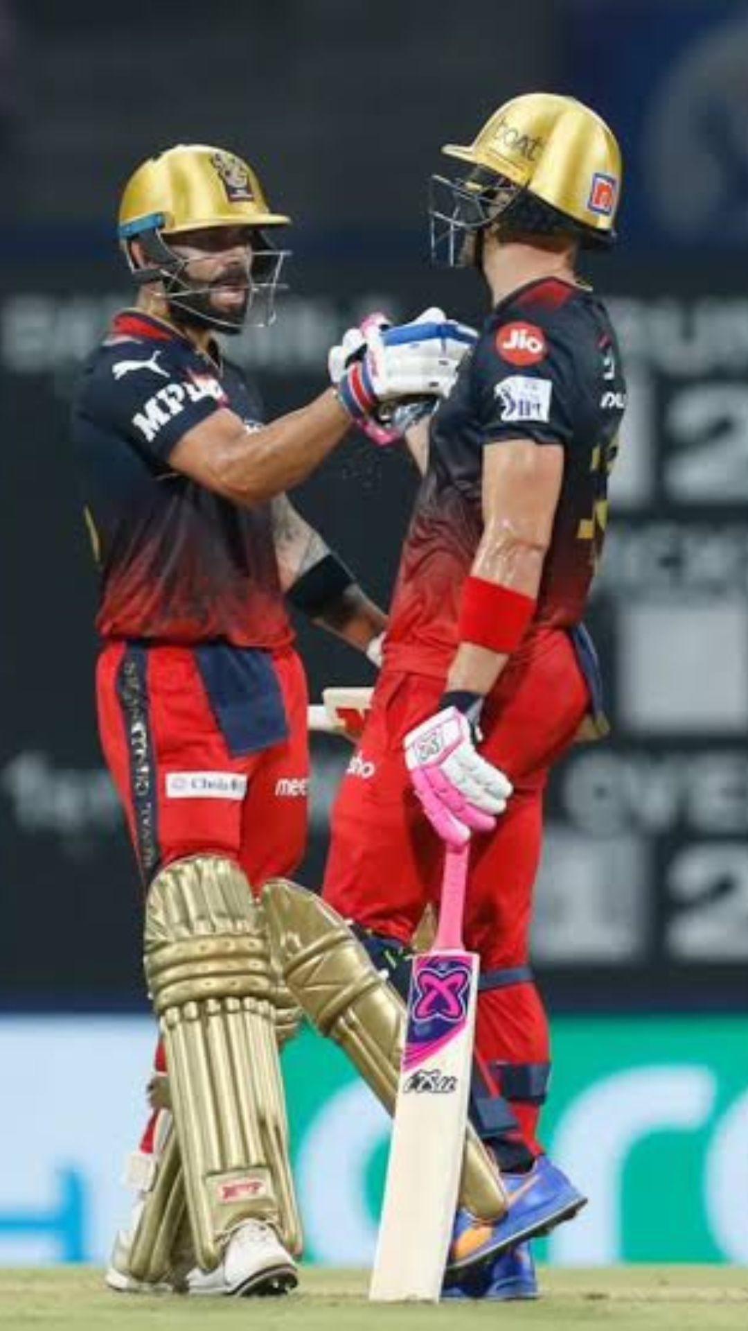 MI vs RCB: Royal Challengers Bangalore Probable Playing XI against Mumbai Indians, Kedar Jadhav out?