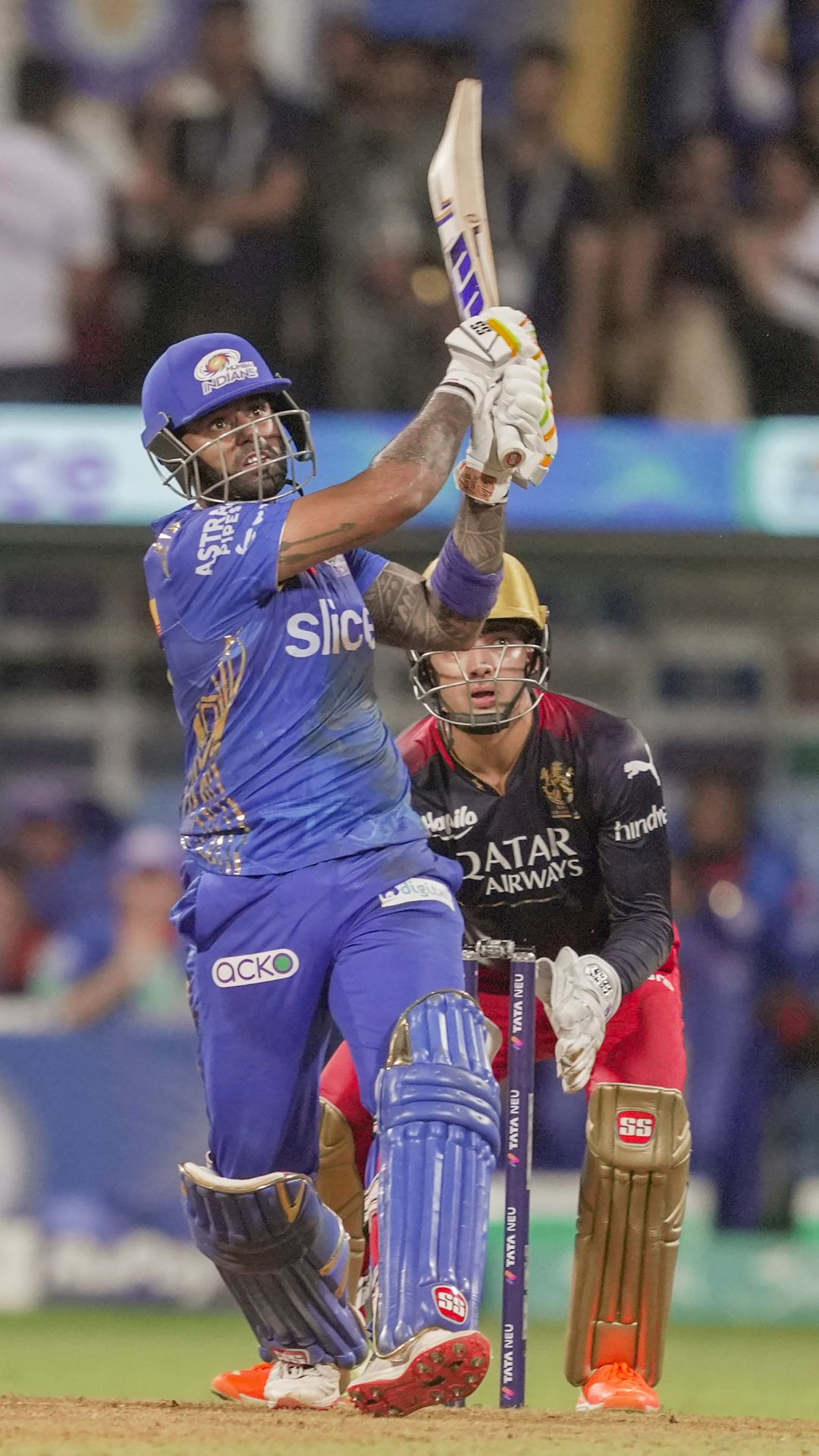 From Suryakumar Yadav to MS Dhoni, players to score fastest 3000 runs in IPL