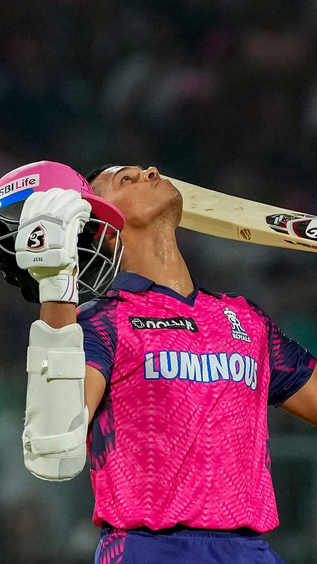 Fastest fifties in IPL history featuring Yashasvi Jaiswal