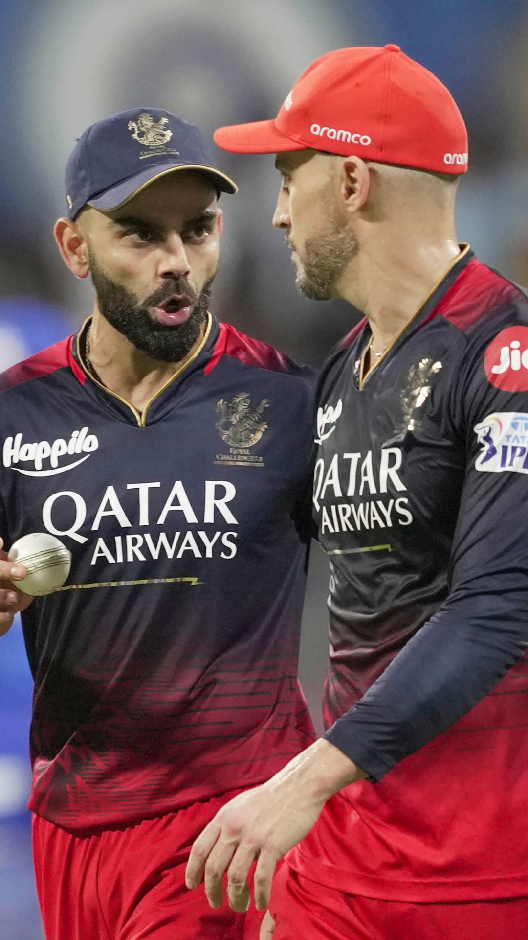 How can RCB qualify for playoffs in IPL 2023?