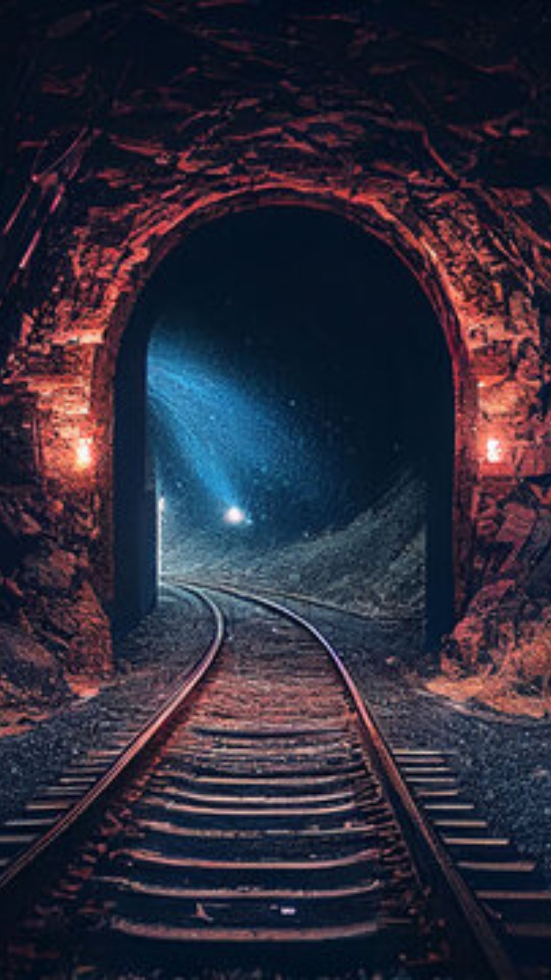 7 Longest Railway Tunnels in the World