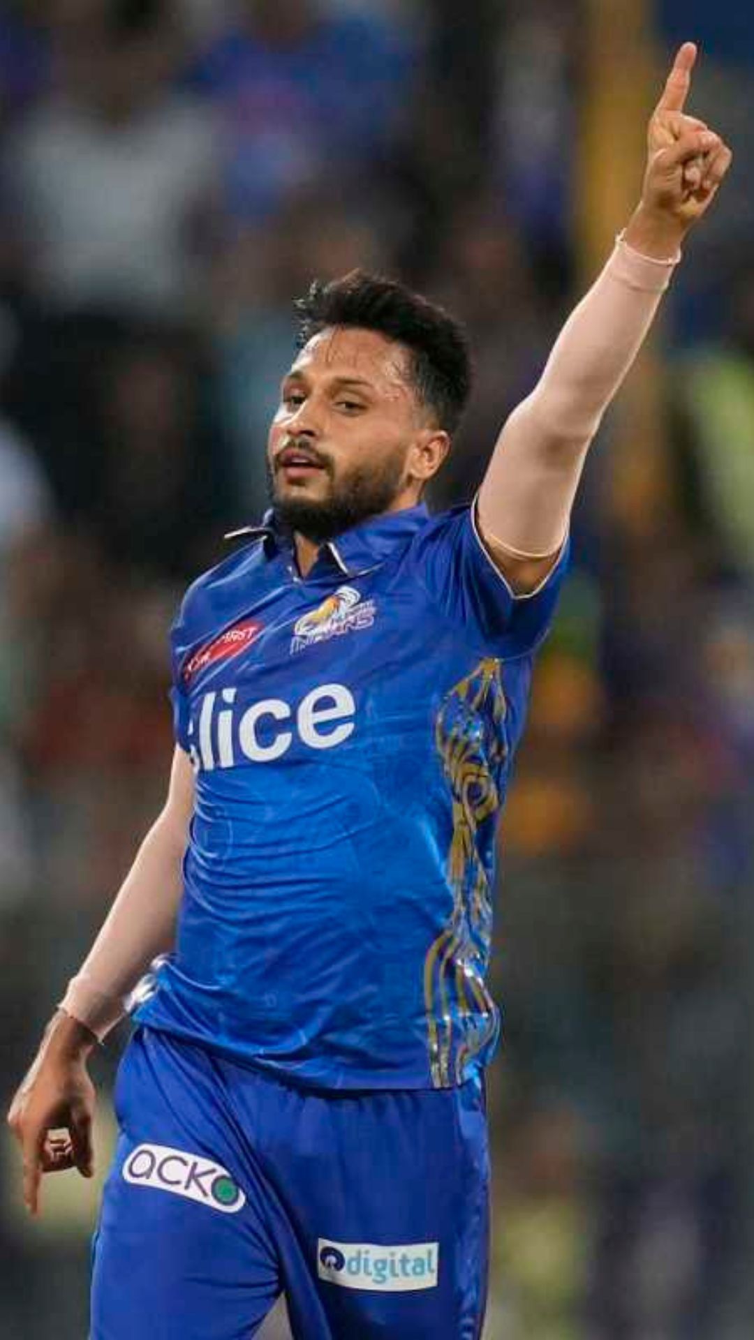 IPL: Top 10 bowling figures in IPL history as Akash Madhwal joins the elite chart