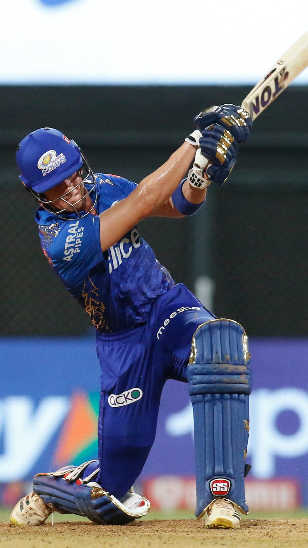 IPL 2023: Top 5 Most expensive players who didn't get chance to play this season feat Dewald Brevis