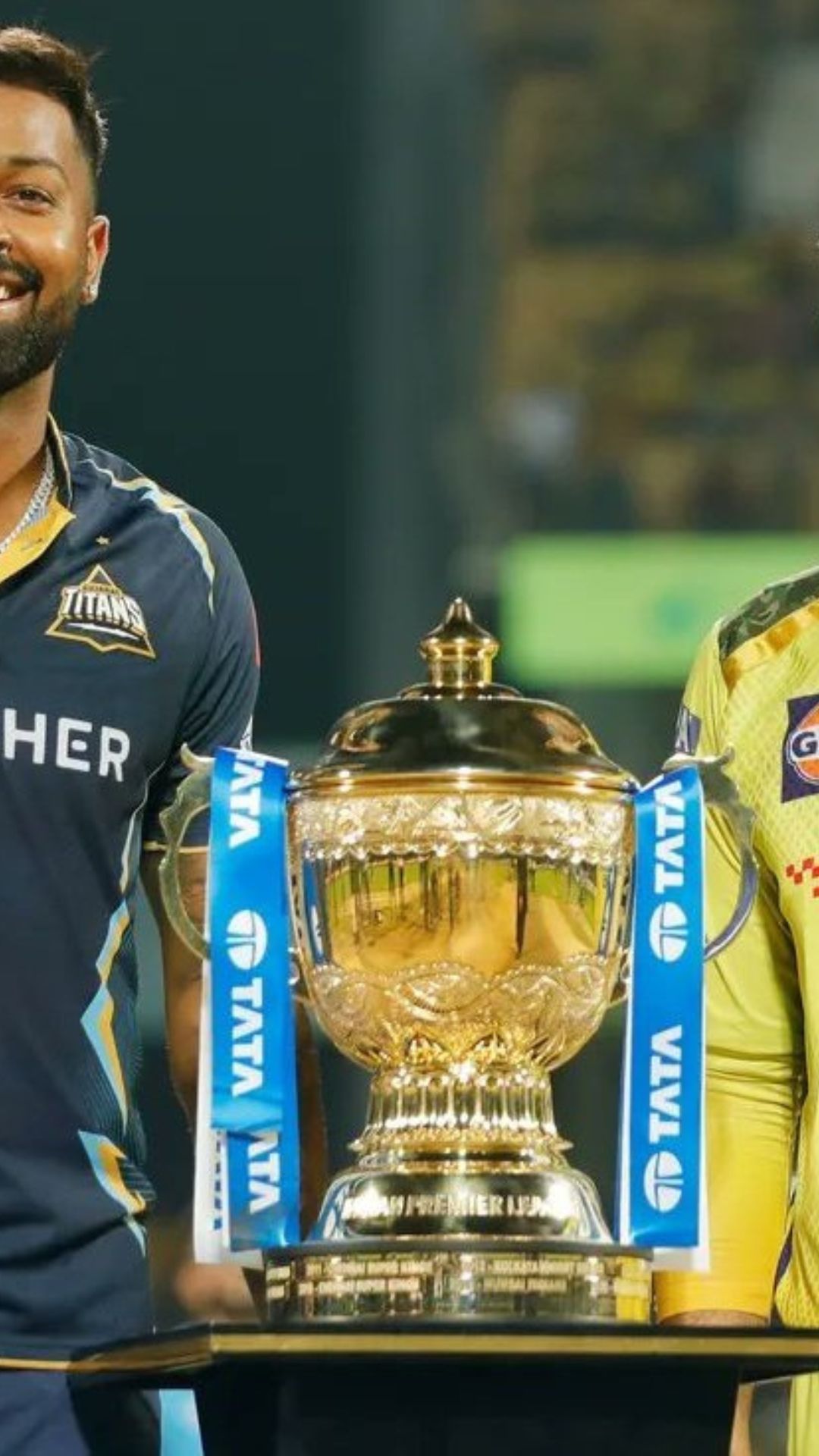 Who will win if it rains in IPL final? Here's all you need to know